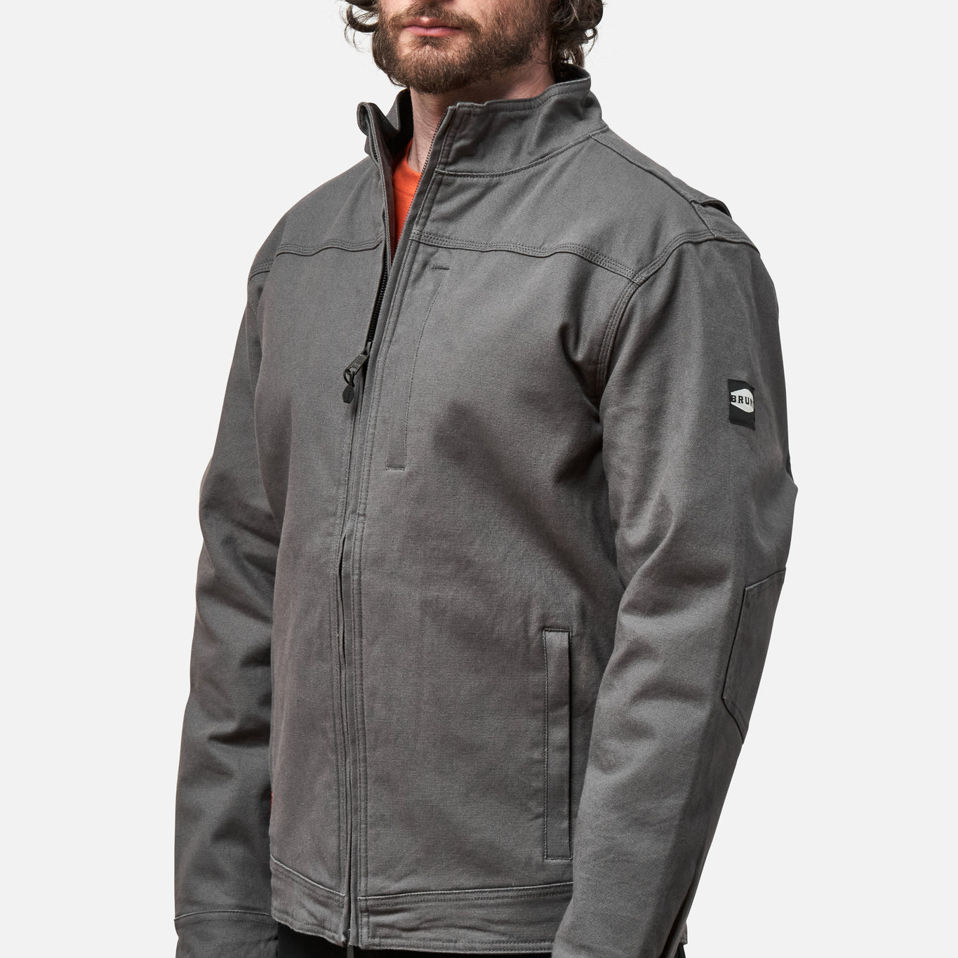 The Scott Jacket - Image 11