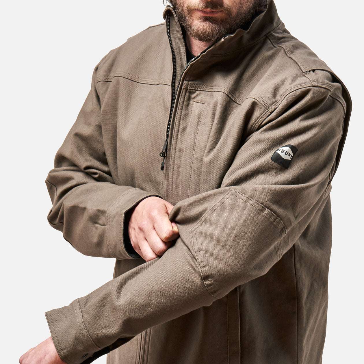 The Scott Jacket - Image 5