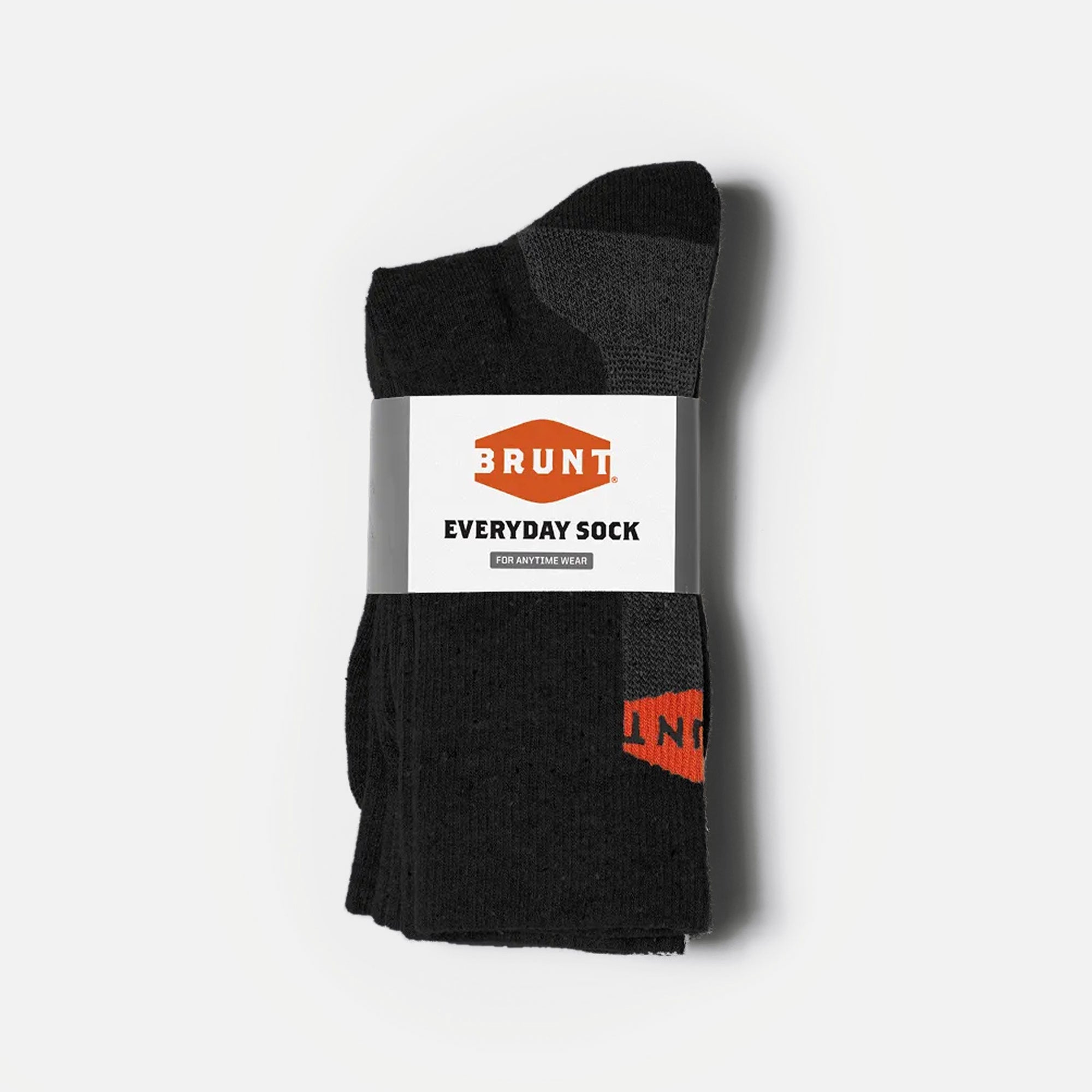 Everyday Socks (3 Pack) - Image 6