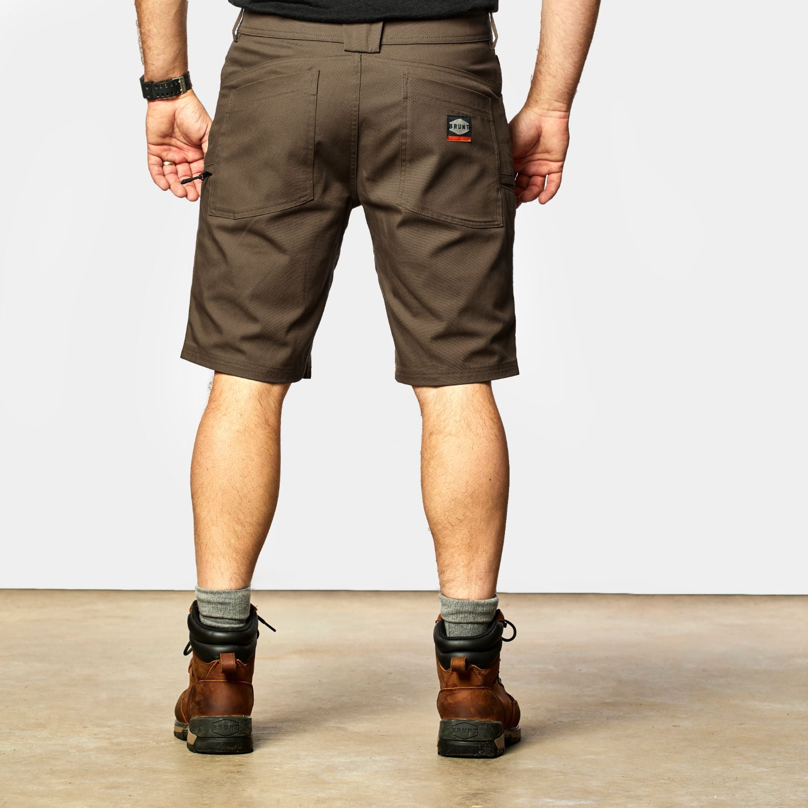 The Torra HD Short Pack (4 for 3) - Image 4