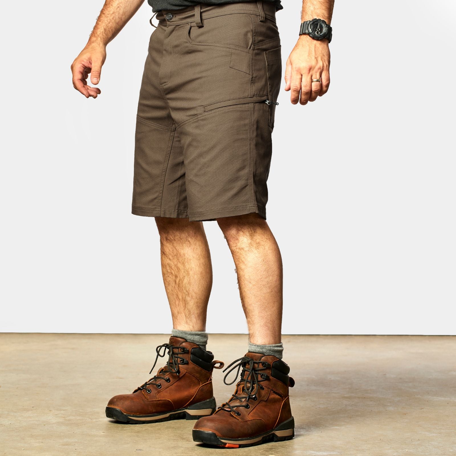 The Torra HD Short Pack (4 for 3) - Image 10