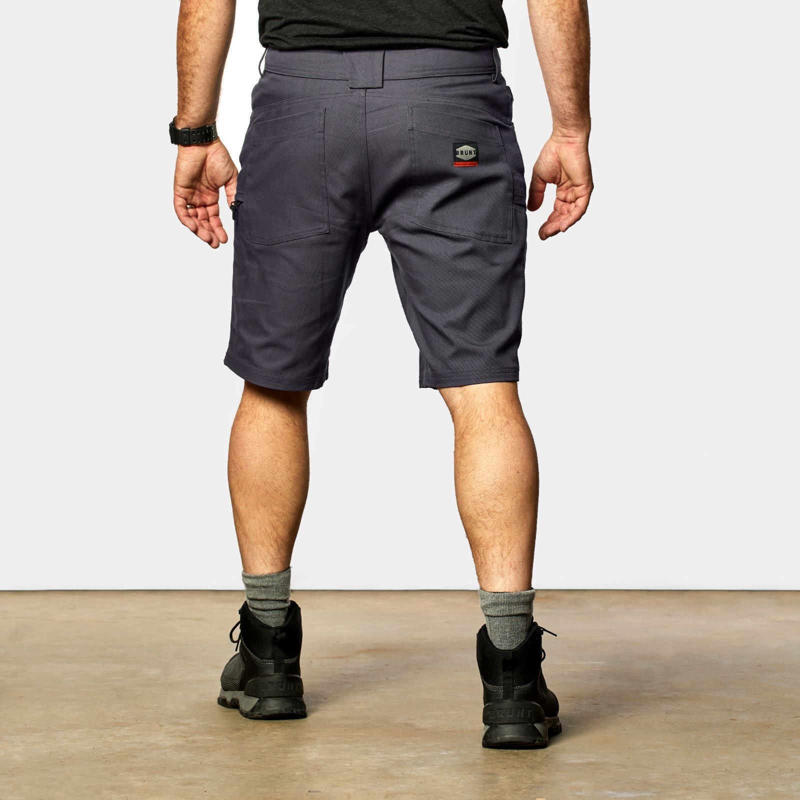 The Torra HD Short Pack (4 for 3) - Image 17