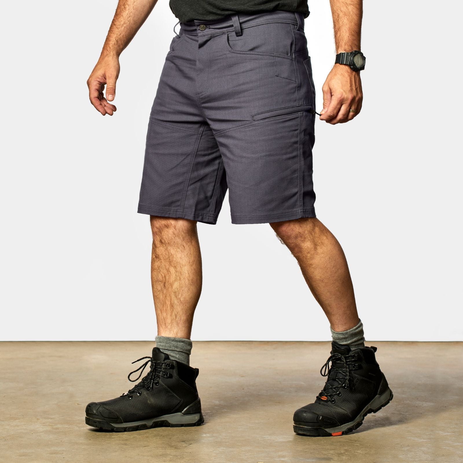 The Torra HD Short Pack (4 for 3) - Image 26