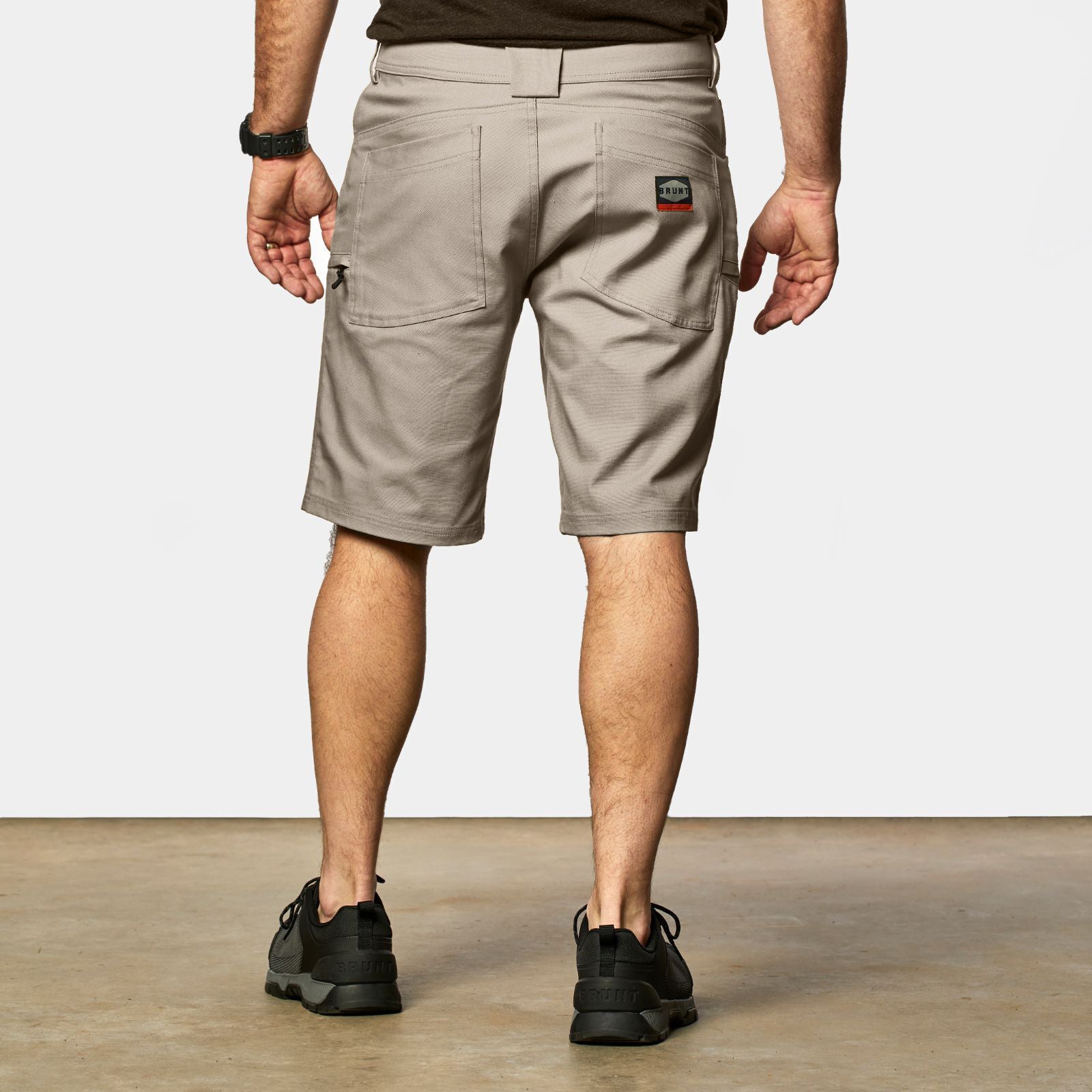 The Torra HD Short Pack (4 for 3) - Image 7