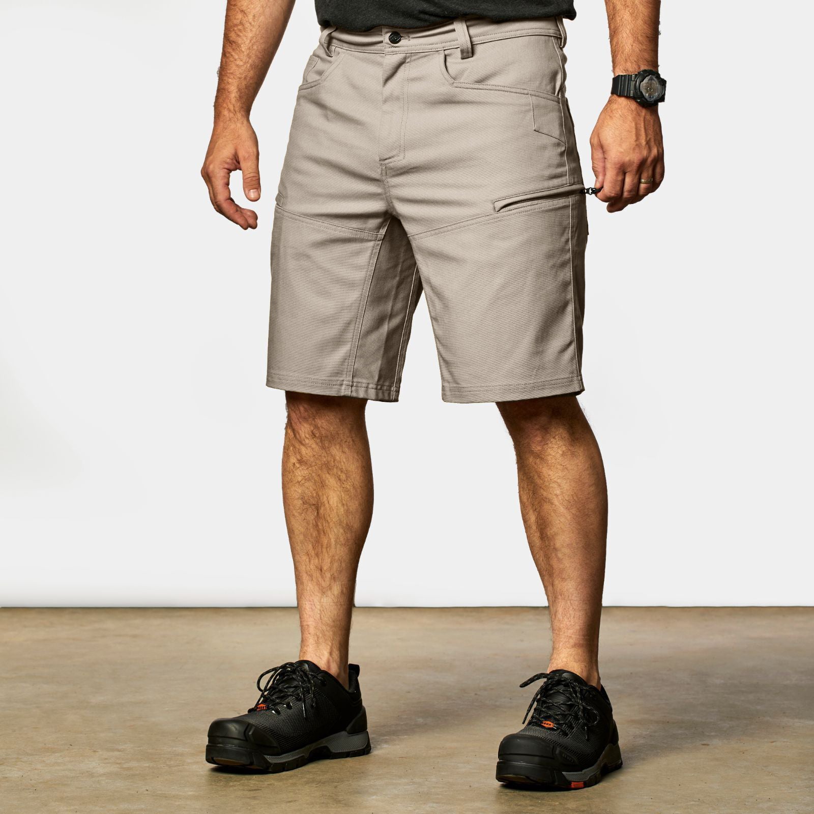 The Torra HD Short Pack (4 for 3) - Image 13