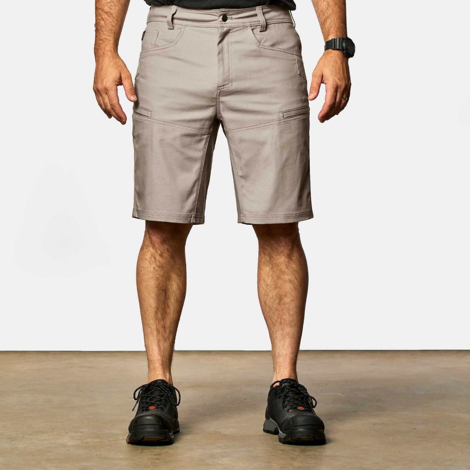 The Torra HD Short Pack (4 for 3) - Image 5