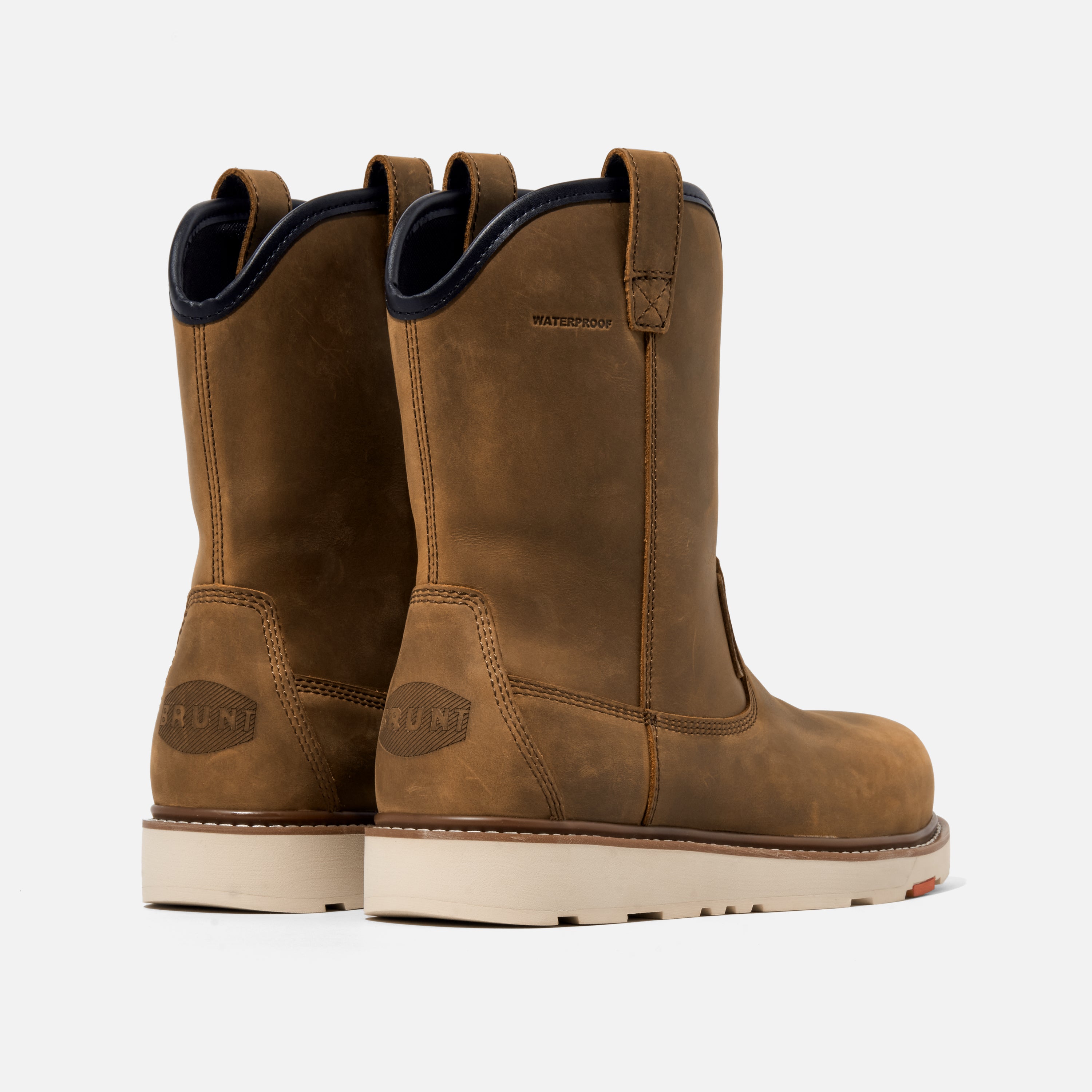 The Bolduc Waterproof (Comp Toe) - Image 4