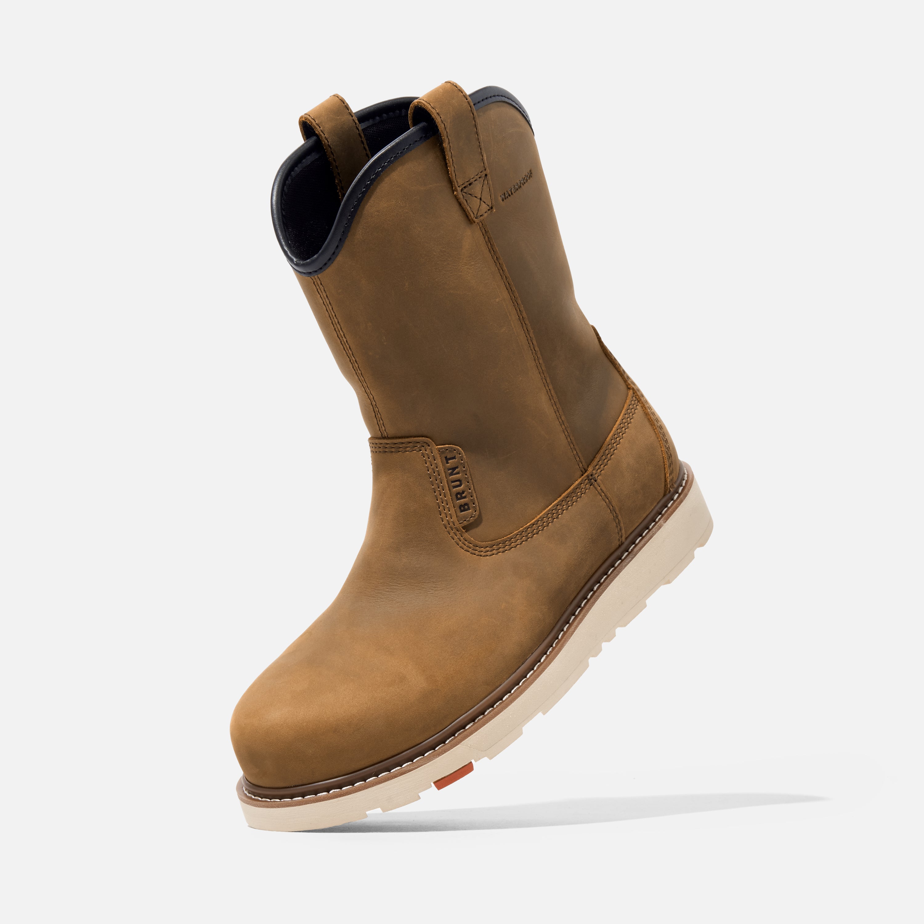 The Bolduc Waterproof (Comp Toe) - Image 3