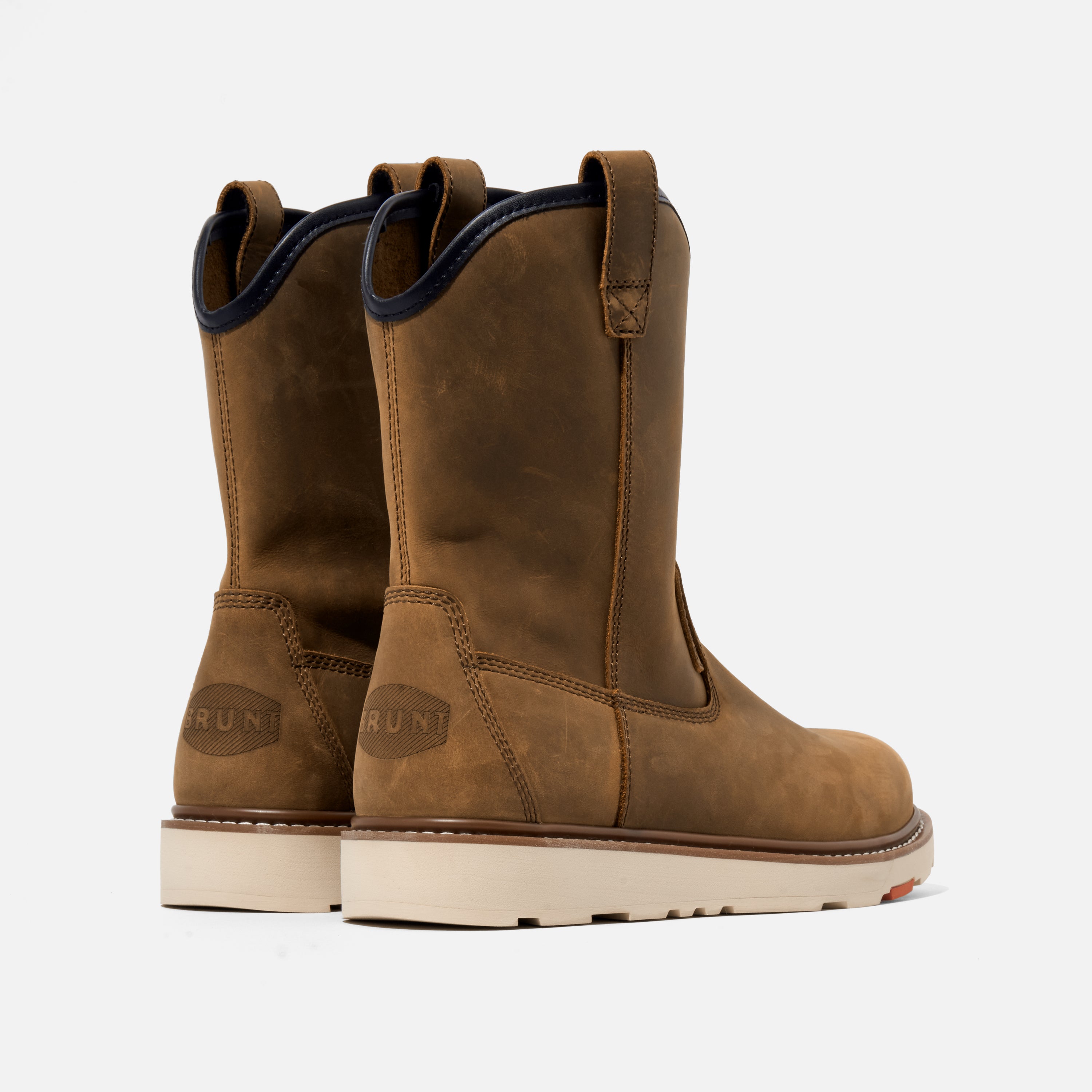 The Bolduc Unlined (Soft Toe) - Image 4