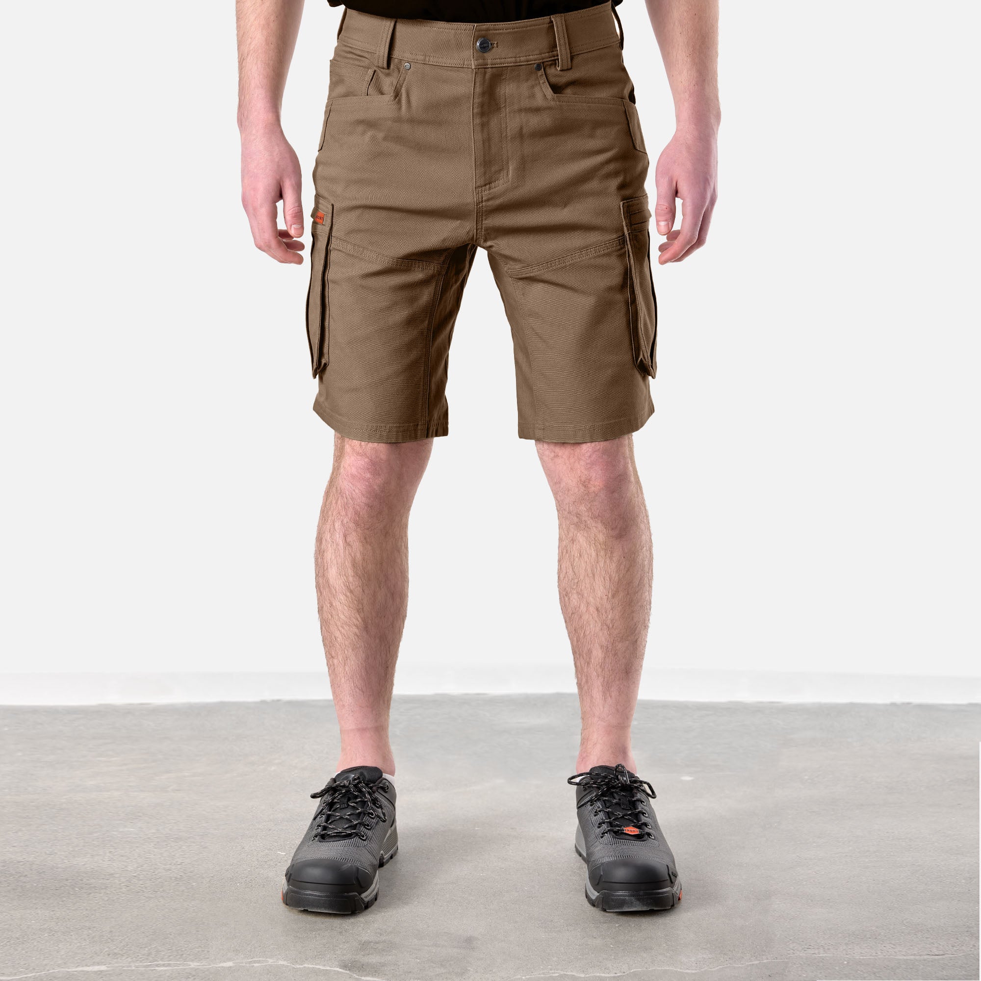 The Torra HD Cargo Short - Image 8