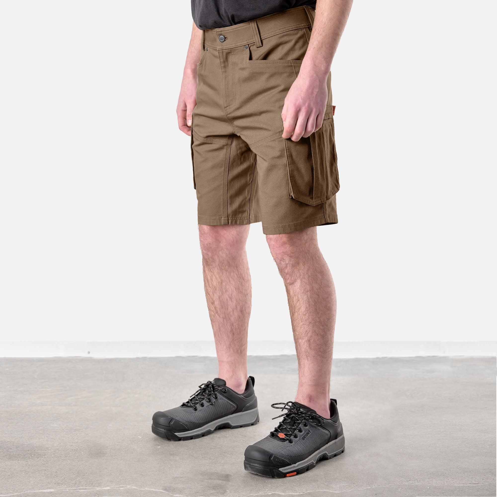 The Torra HD Cargo Short - Image 10