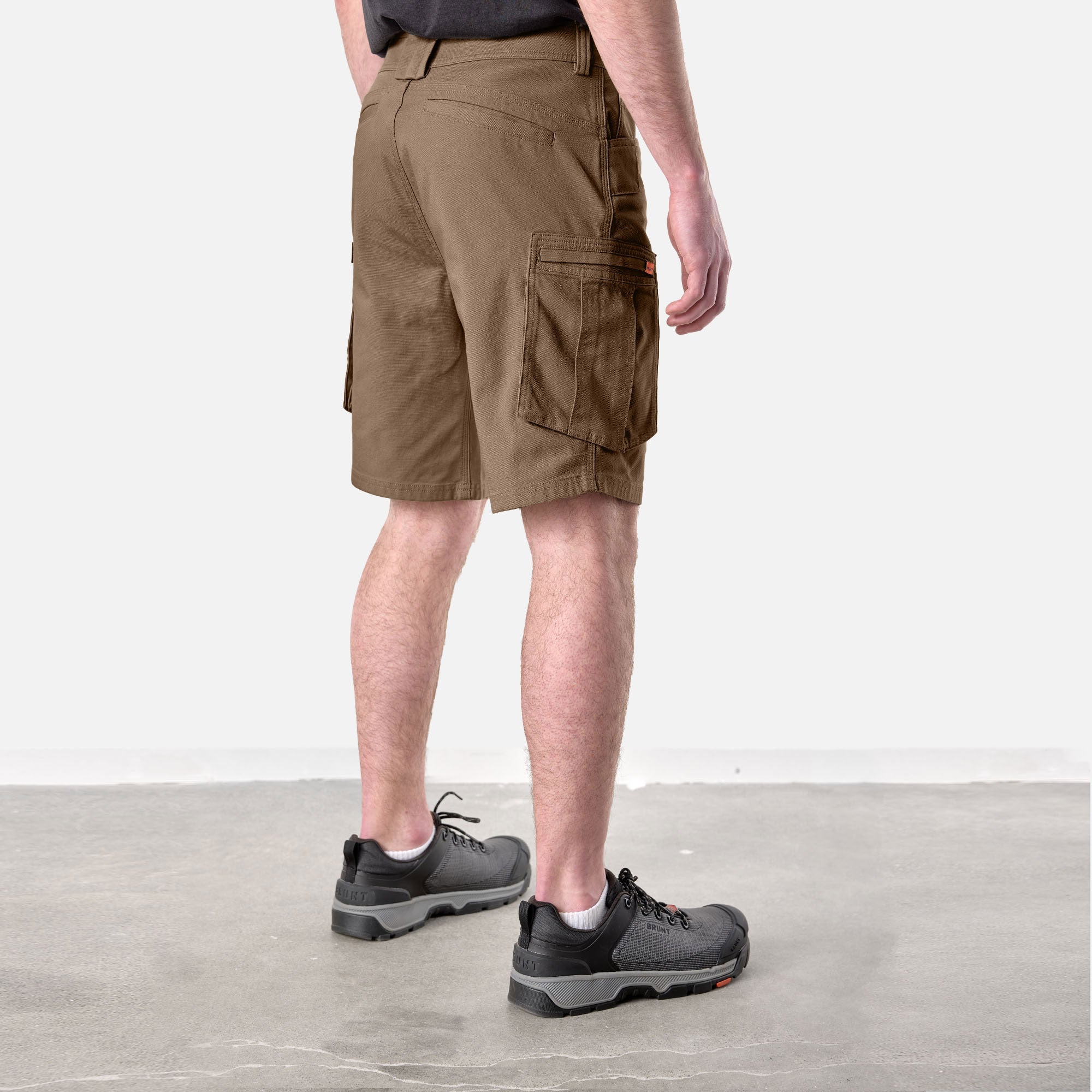 The Torra HD Cargo Short - Image 11