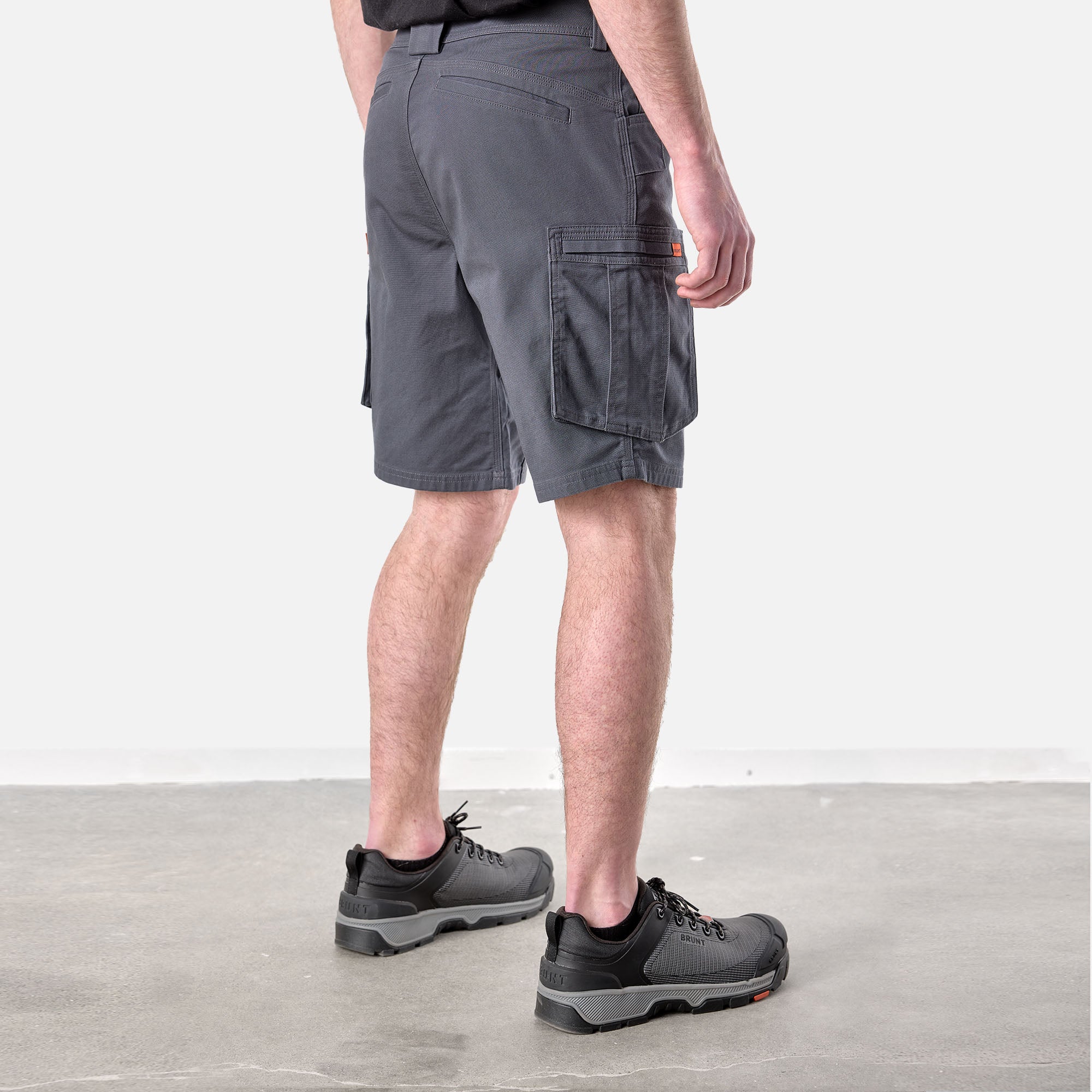 The Torra HD Cargo Short - Image 18