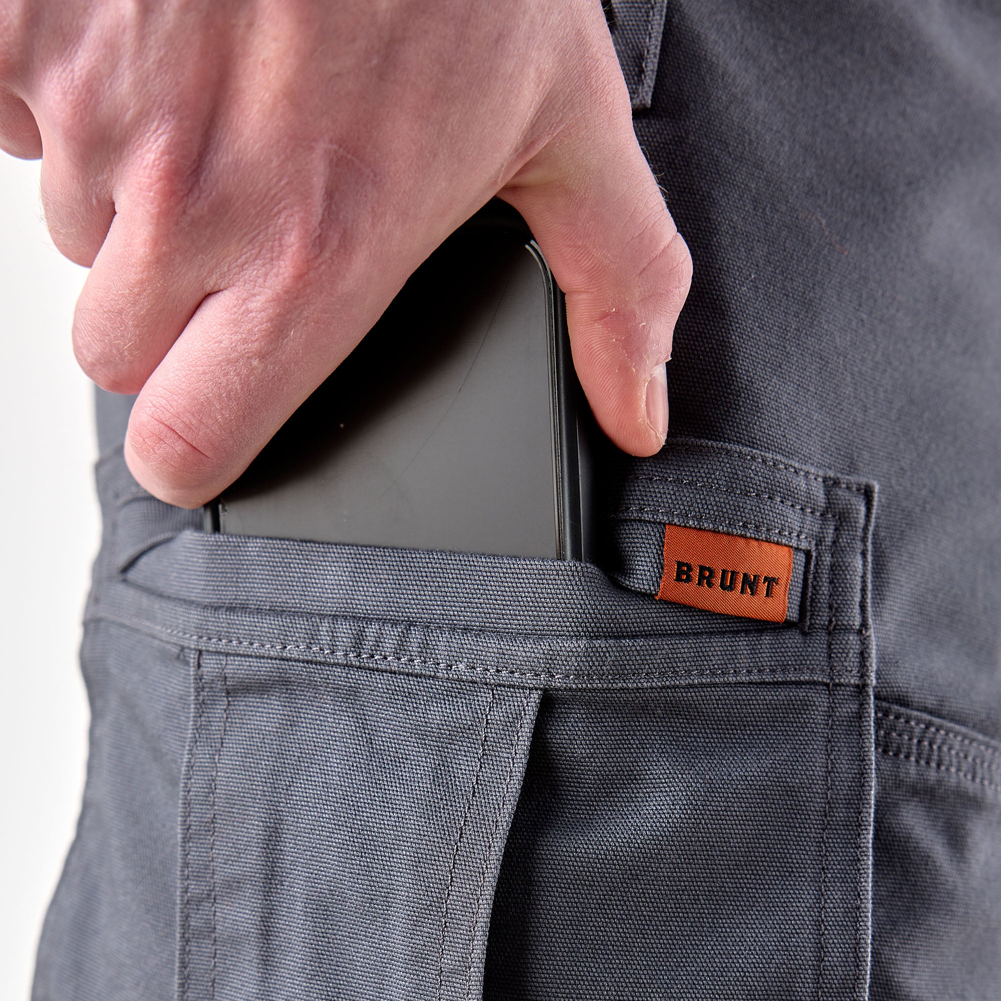 The Torra HD Cargo Short - Image 19