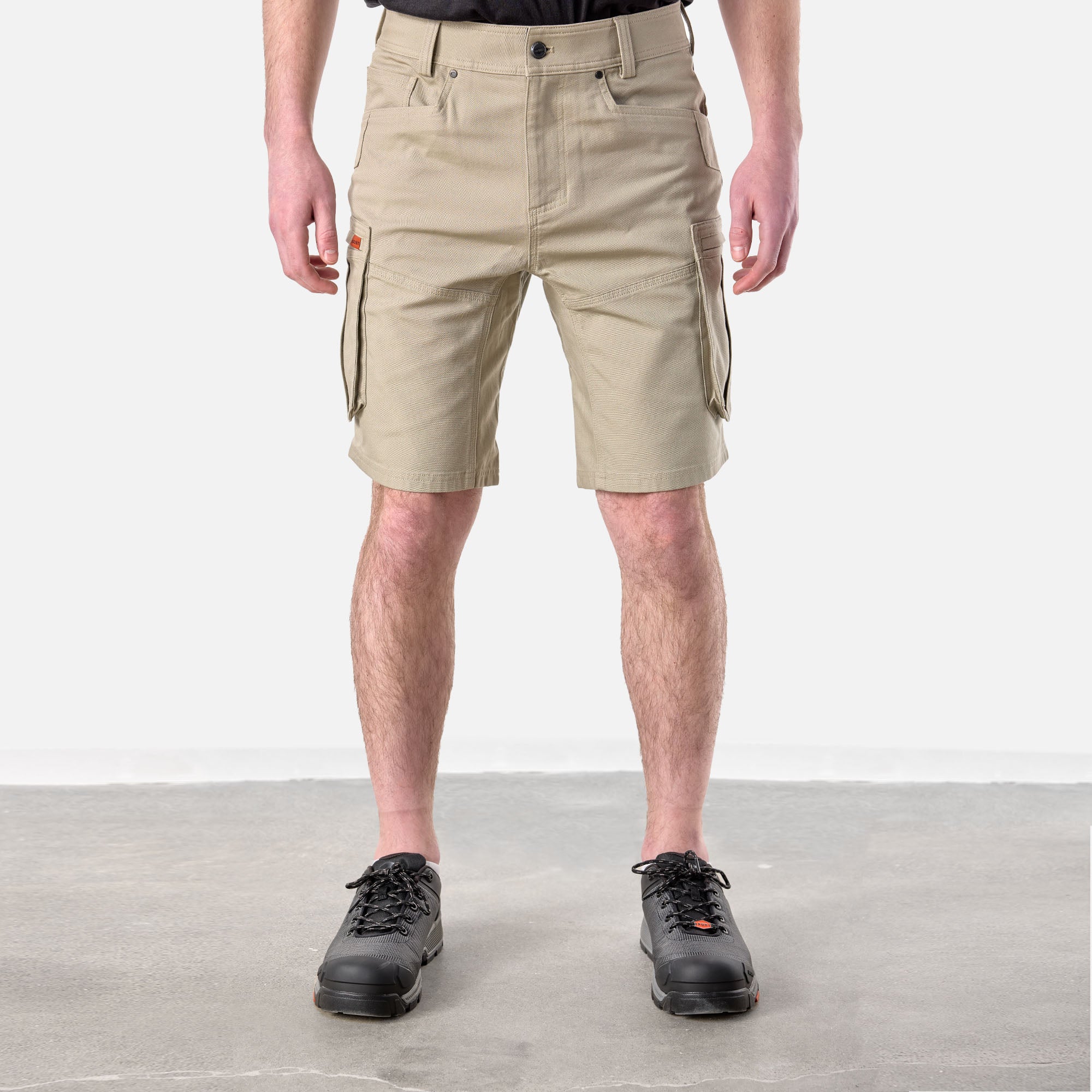 The Torra HD Cargo Short