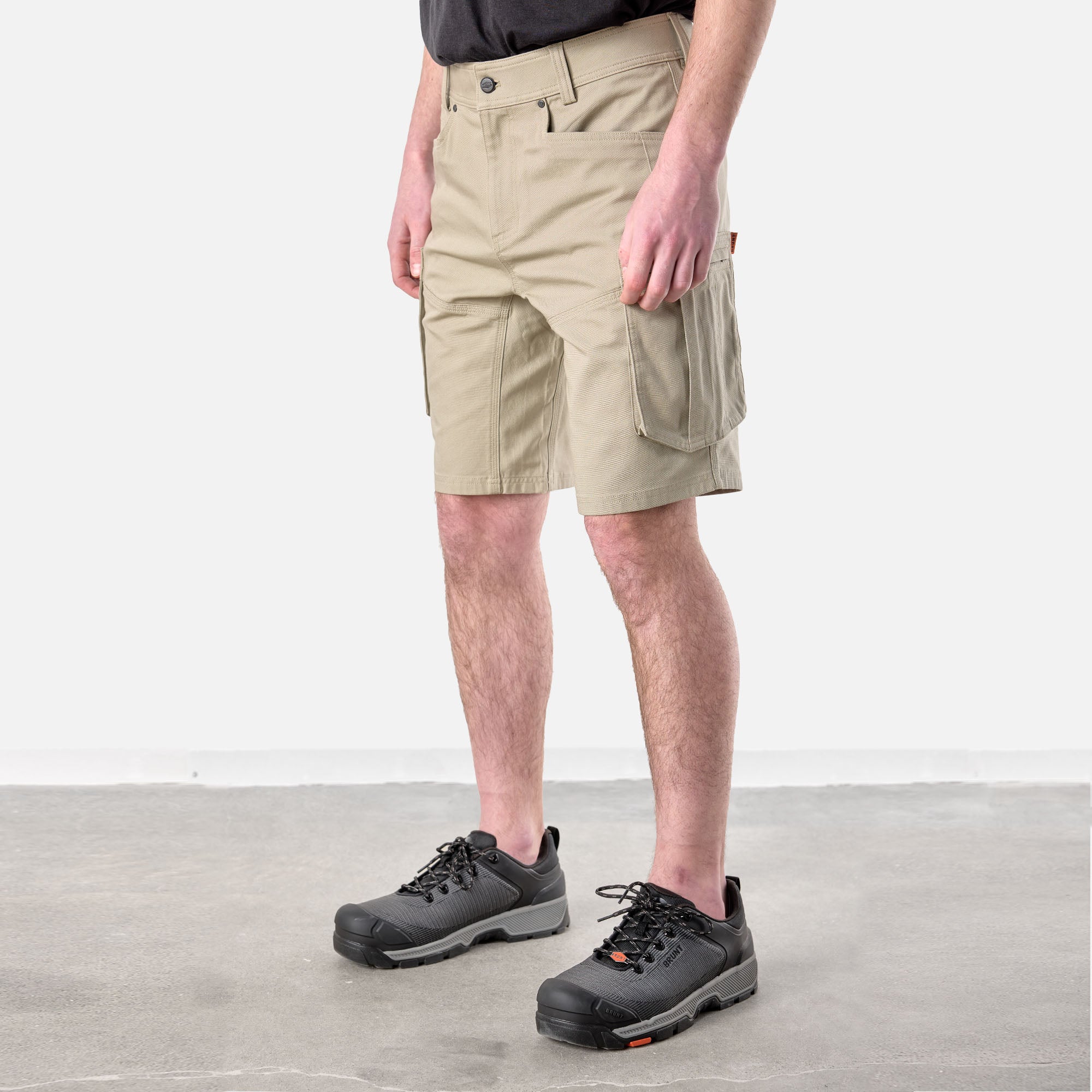 The Torra HD Cargo Short - Image 3