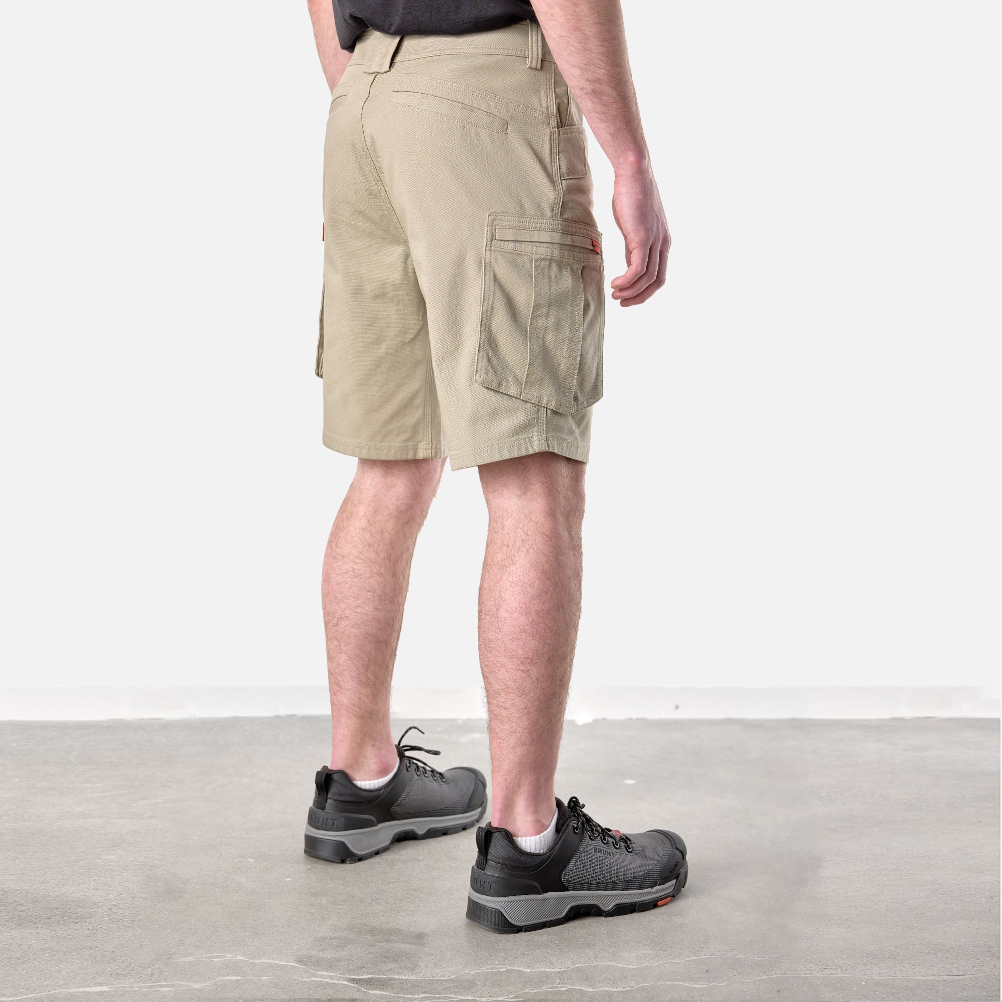The Torra HD Cargo Short - Image 4