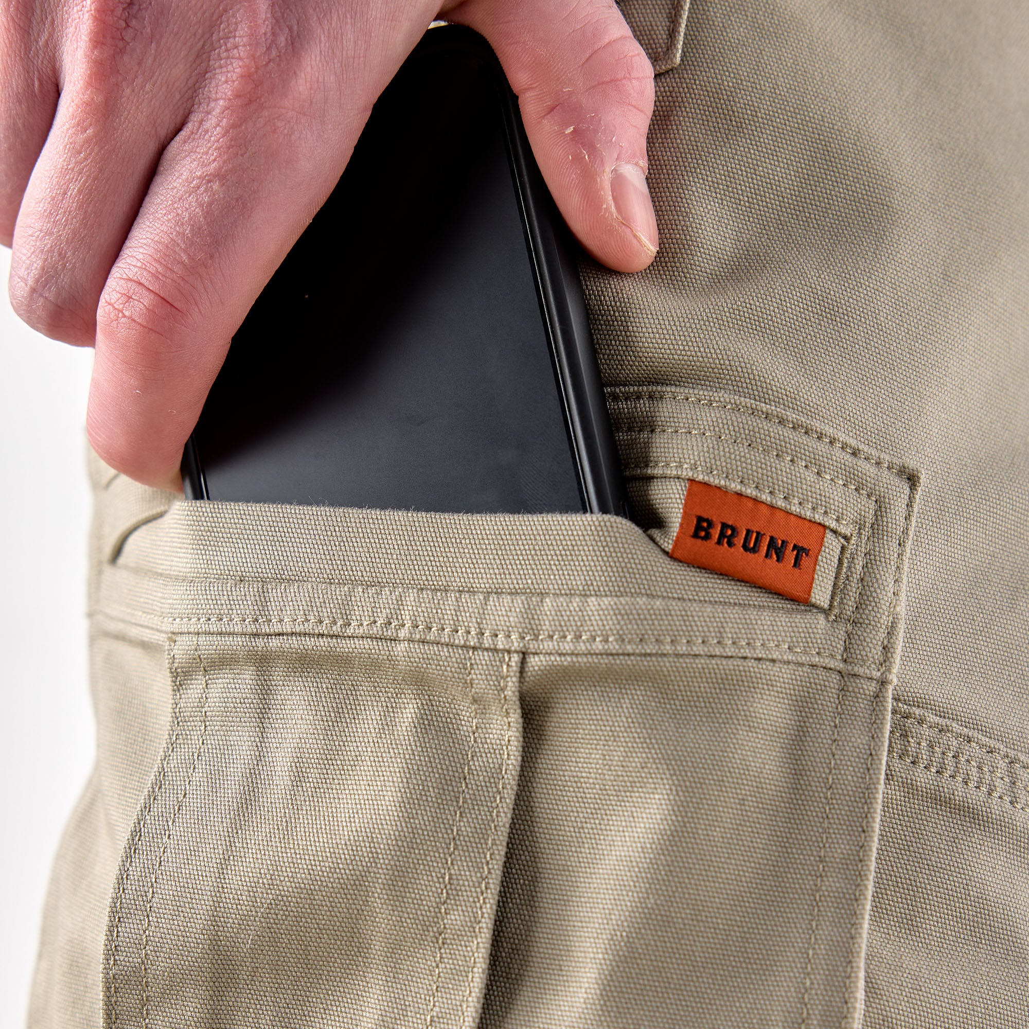 The Torra HD Cargo Short - Image 5