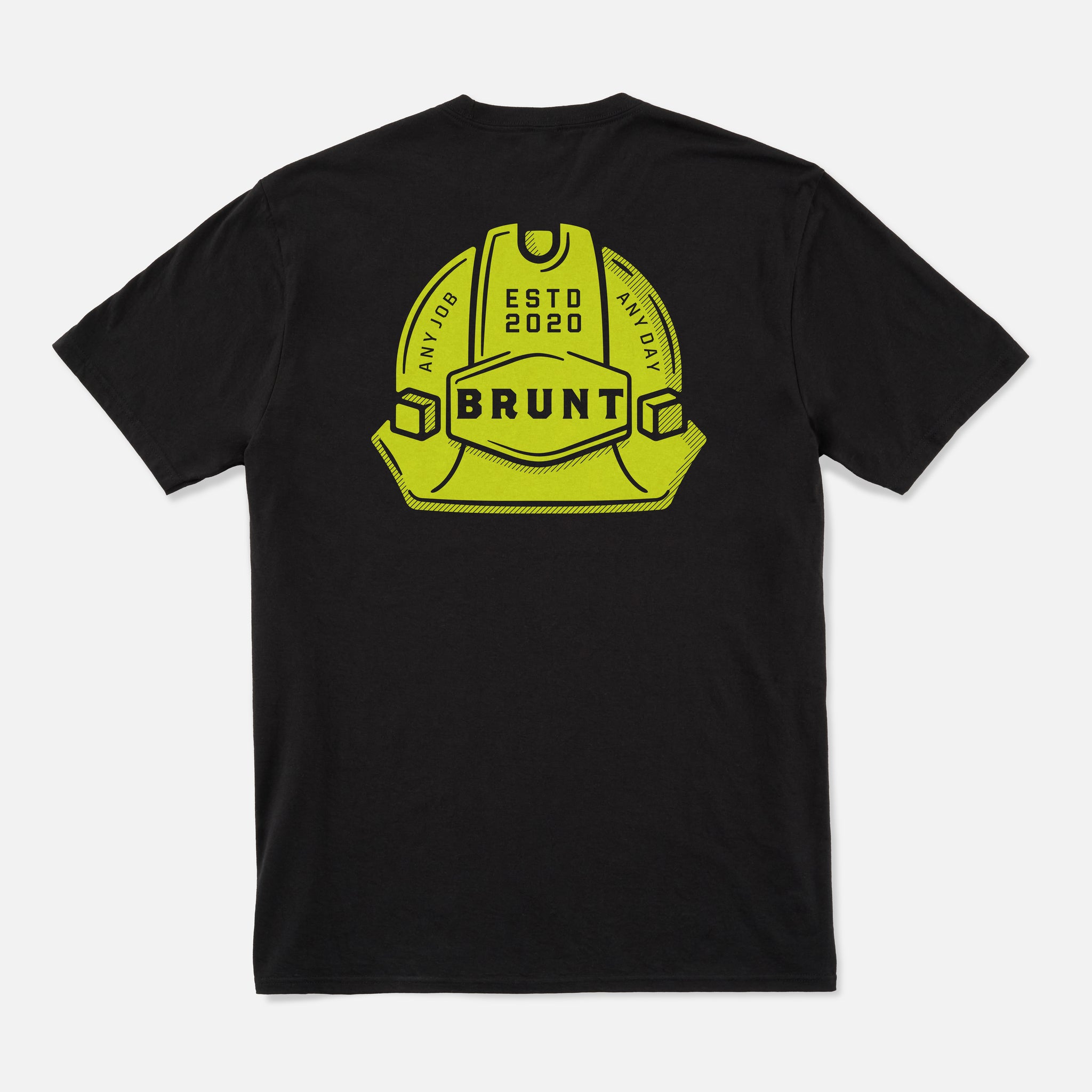 The Graphic Tee Pack (4 for 3) - Image 13