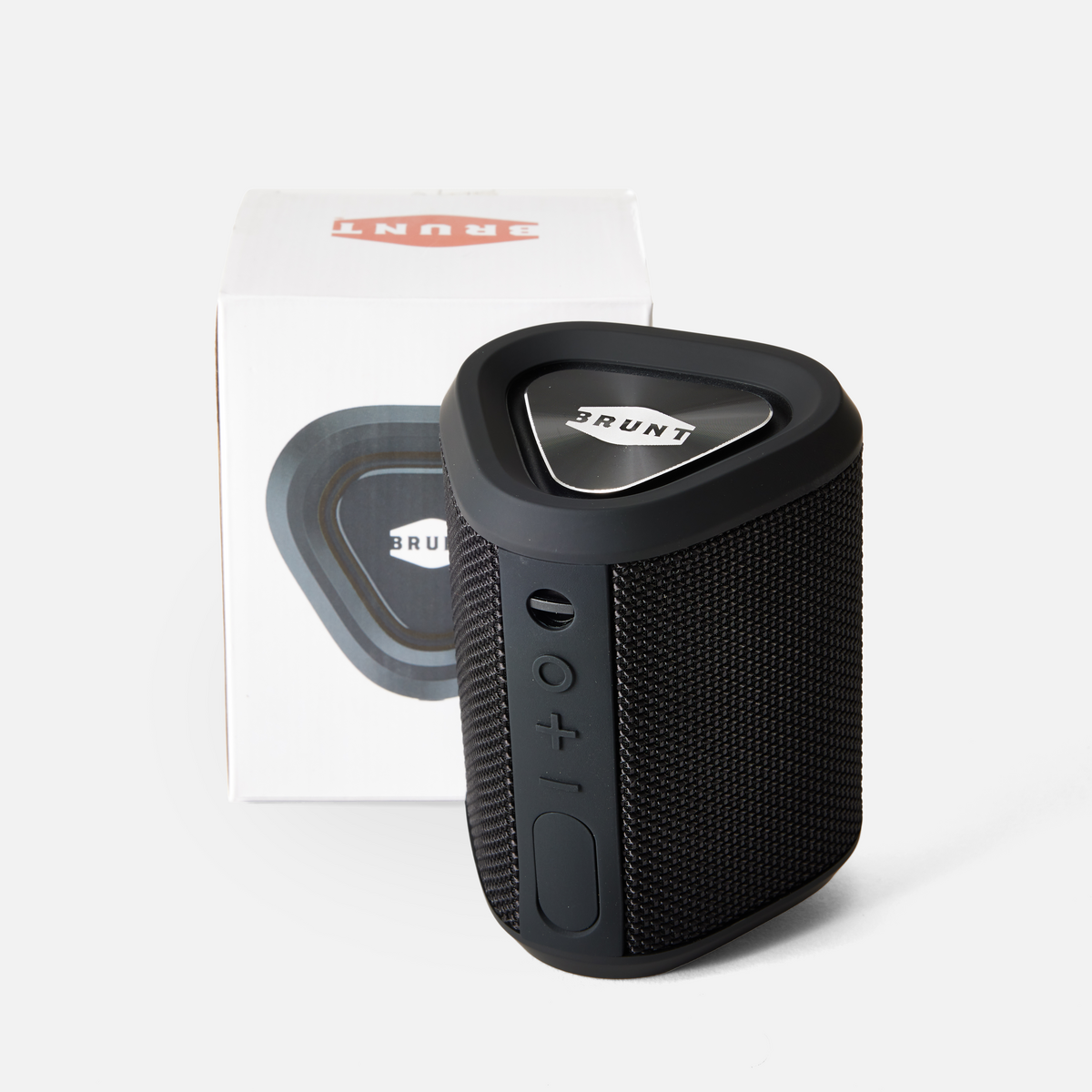 Alternative view of Jobsite Bluetooth Speaker