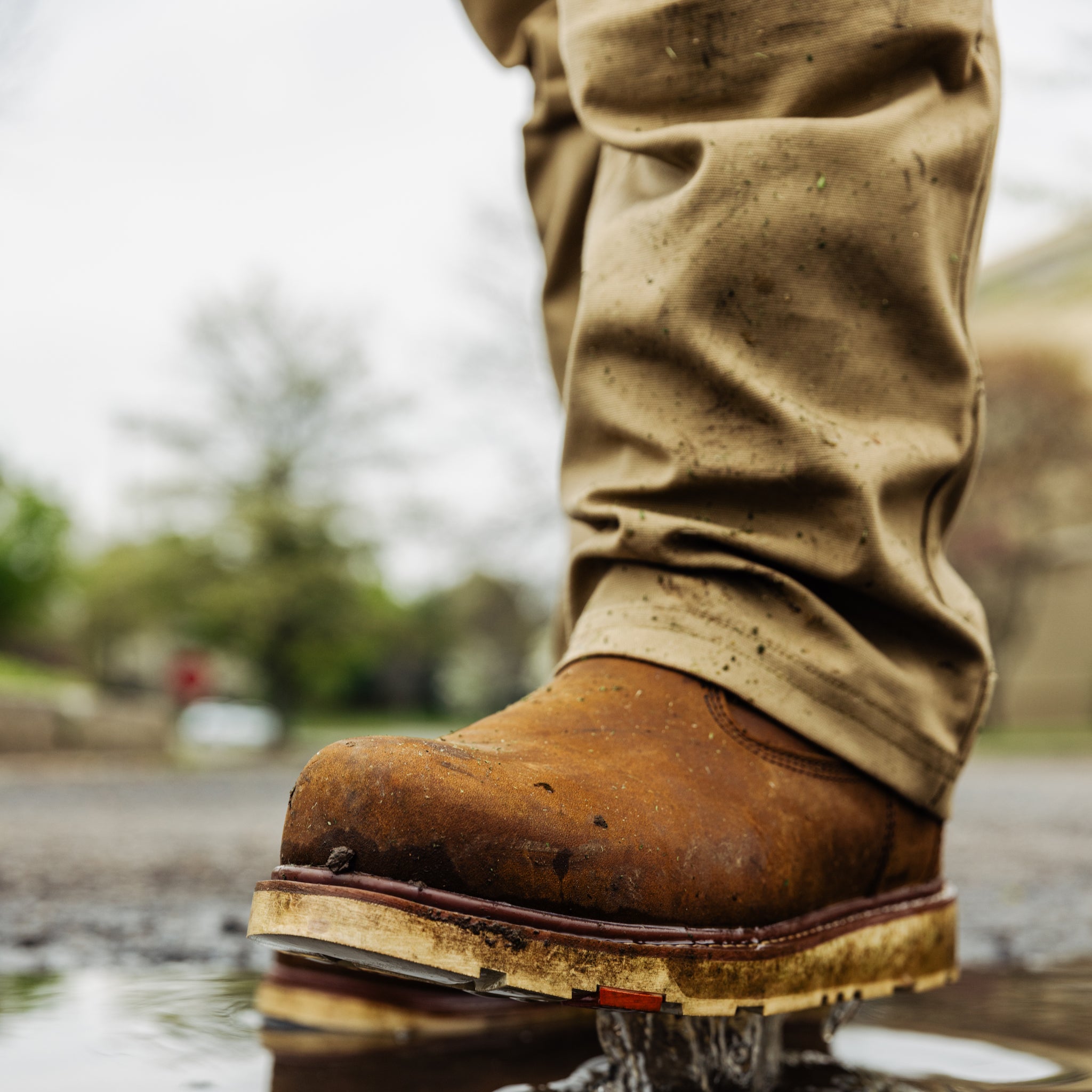 The Bolduc Waterproof (Comp Toe) - Image 6