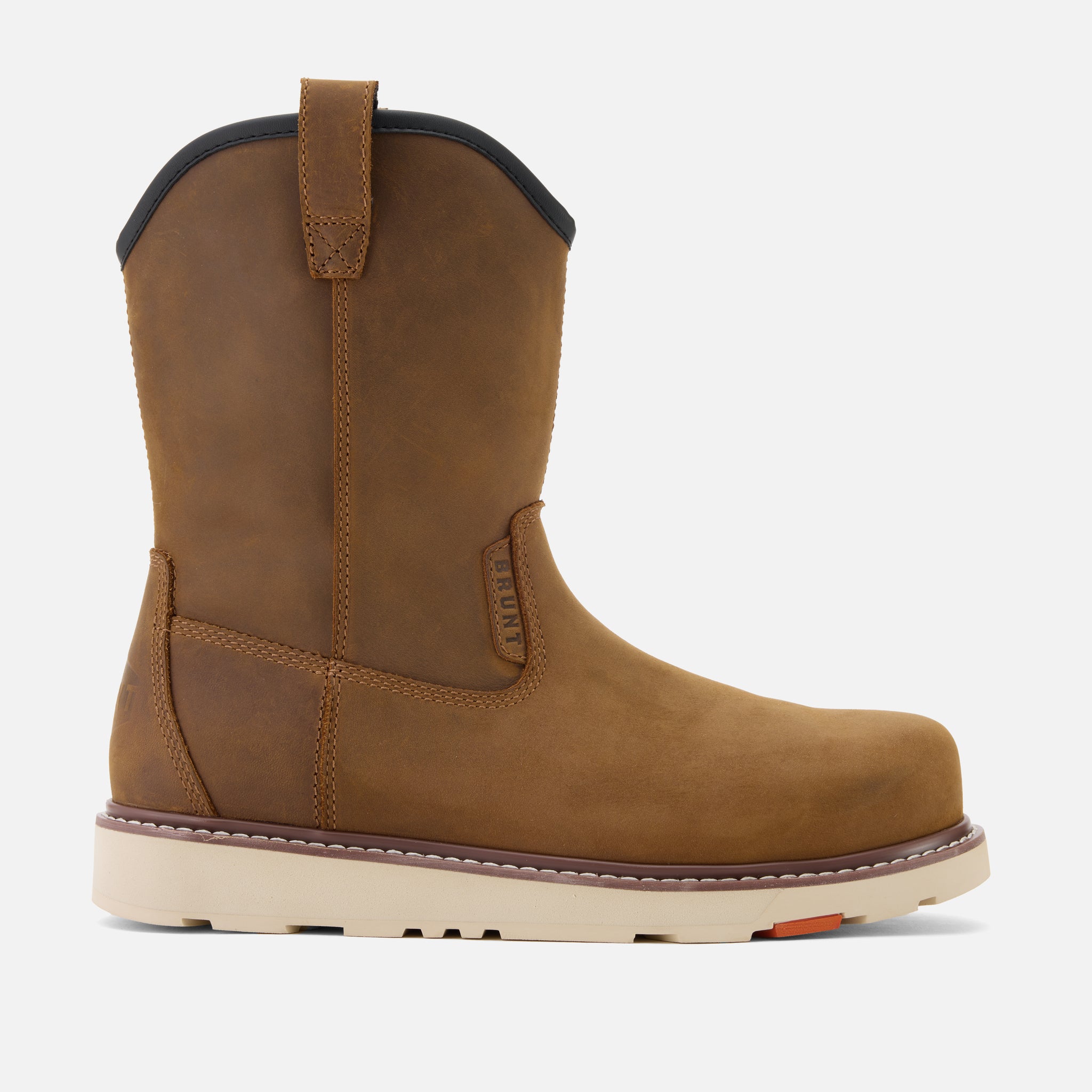 The Bolduc Unlined (Comp Toe)