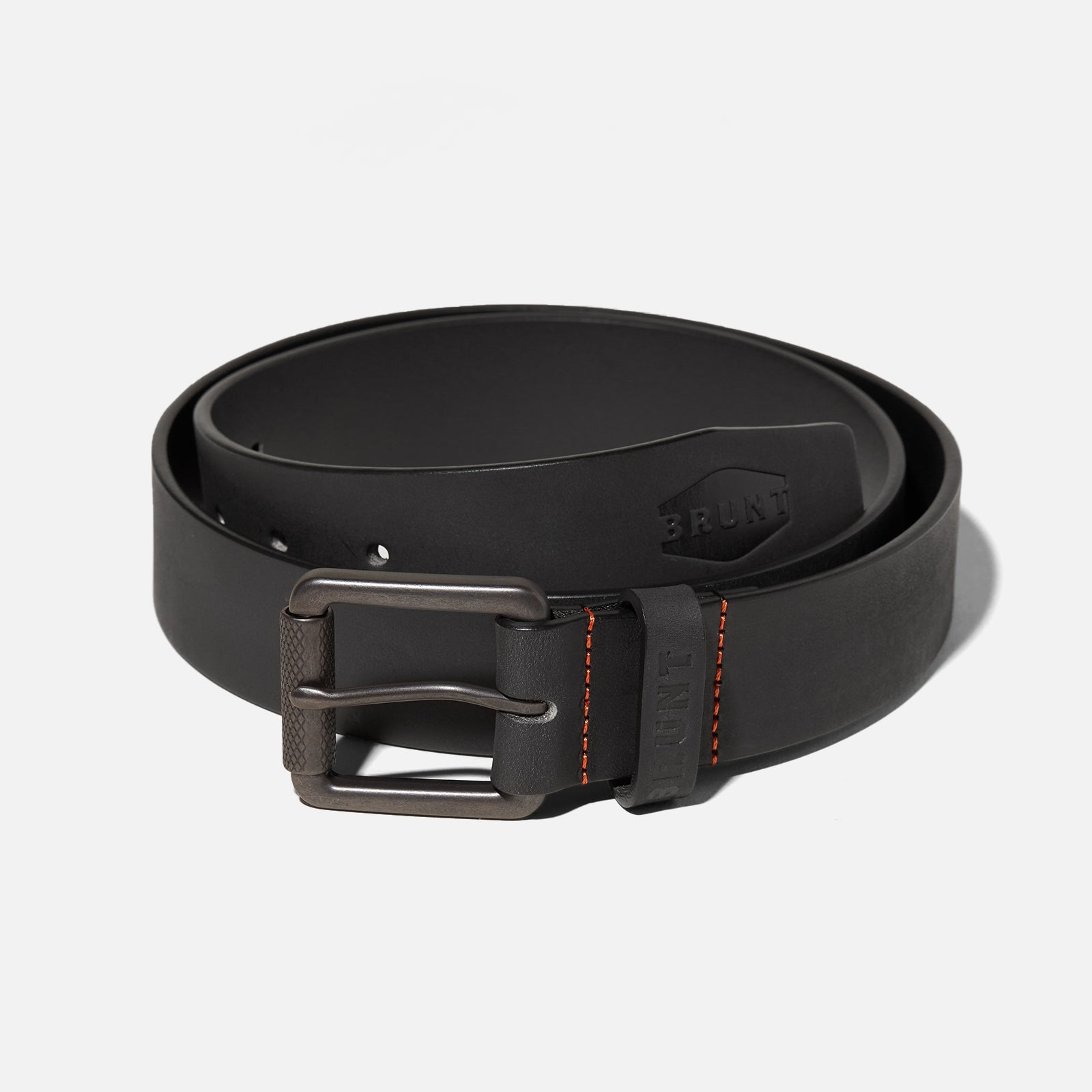 Leather Belt - Image 6