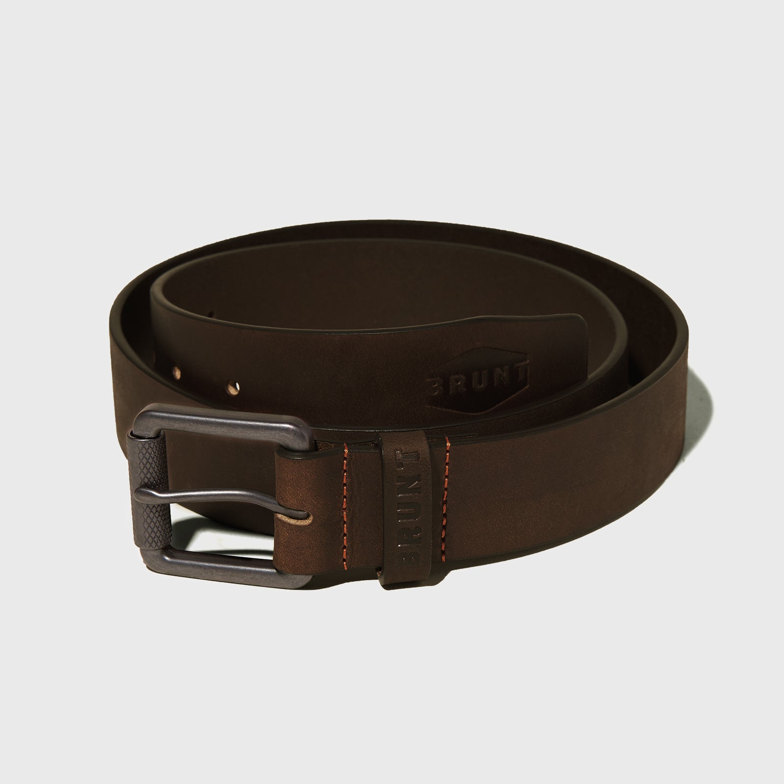 Leather Belt - Image 3