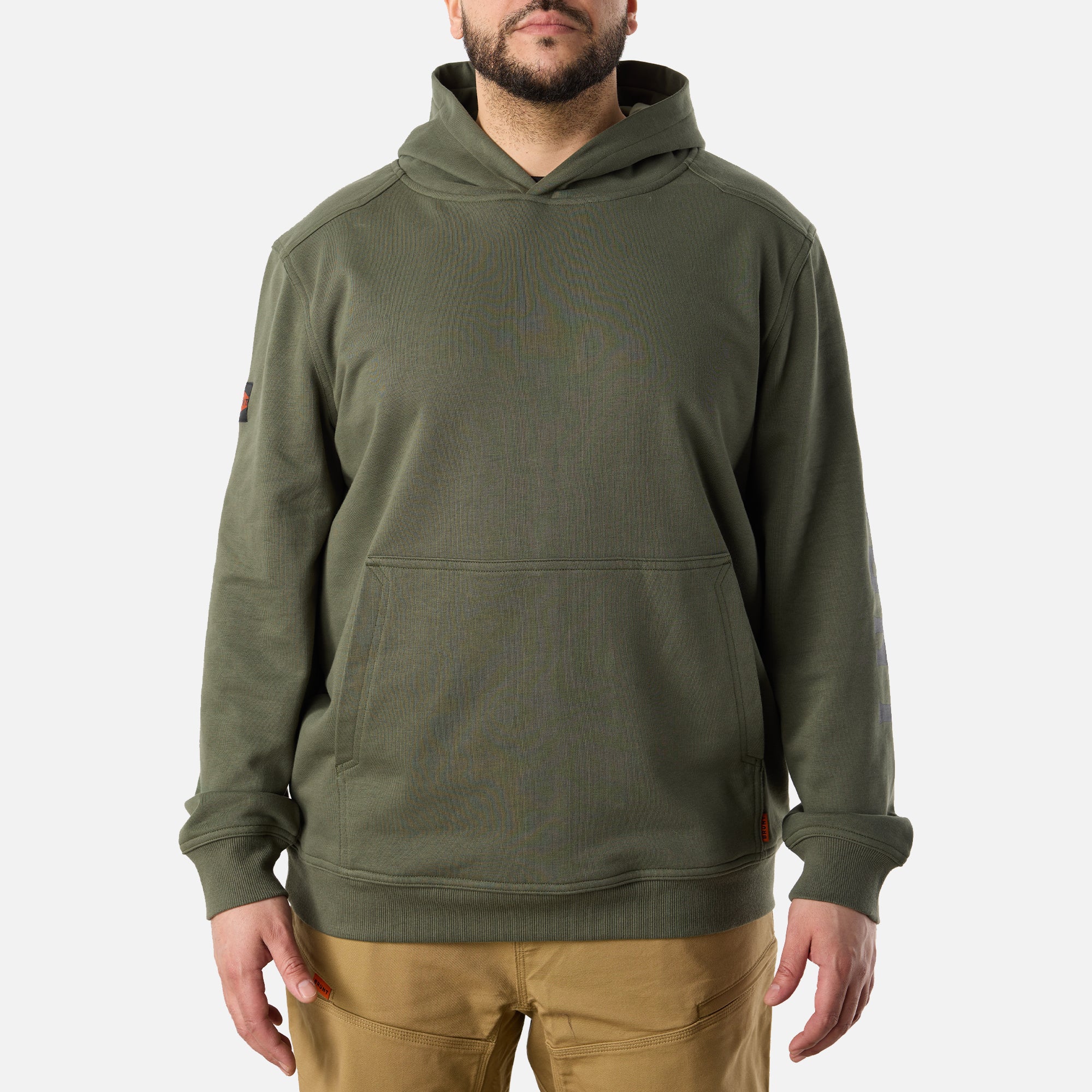 The Levin Hoodie - Image 7
