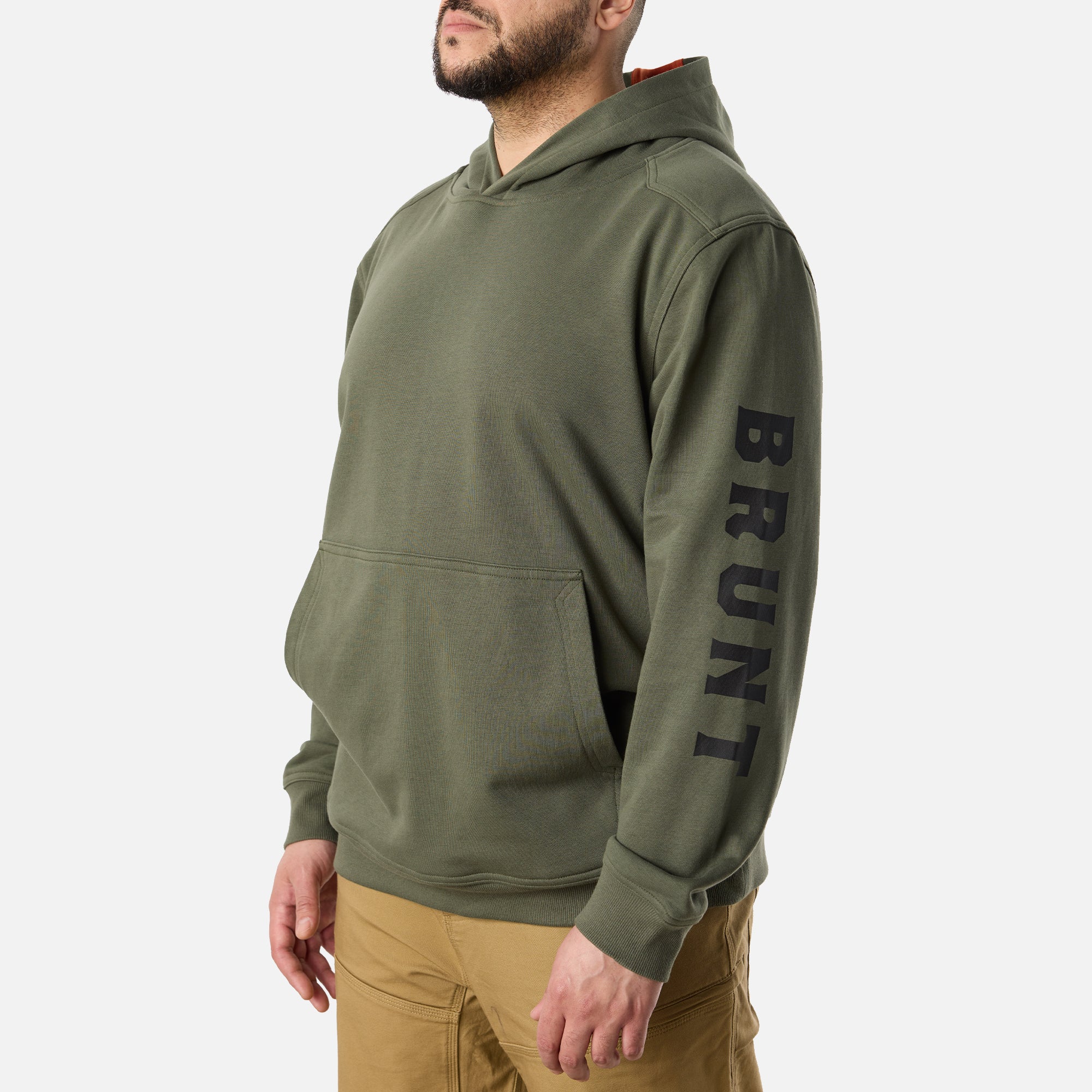 The Levin Hoodie - Image 8