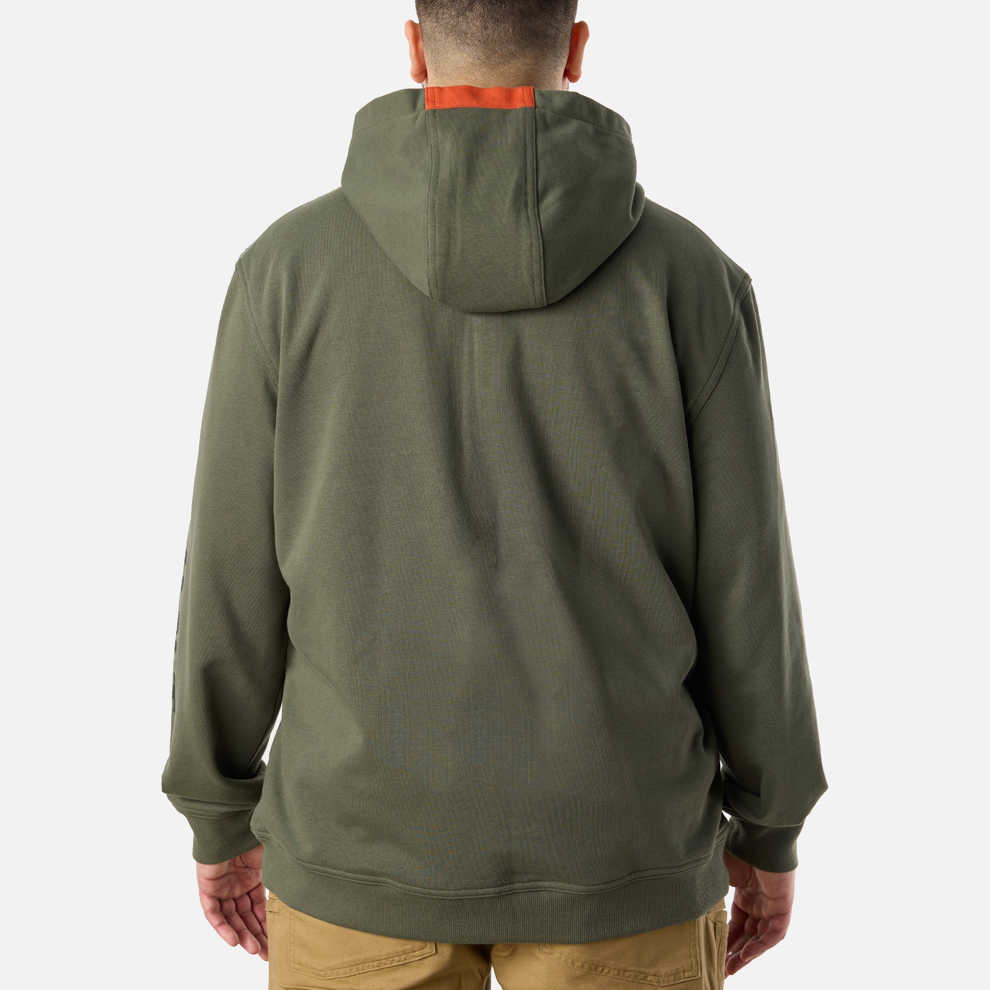 The Levin Hoodie - Image 10