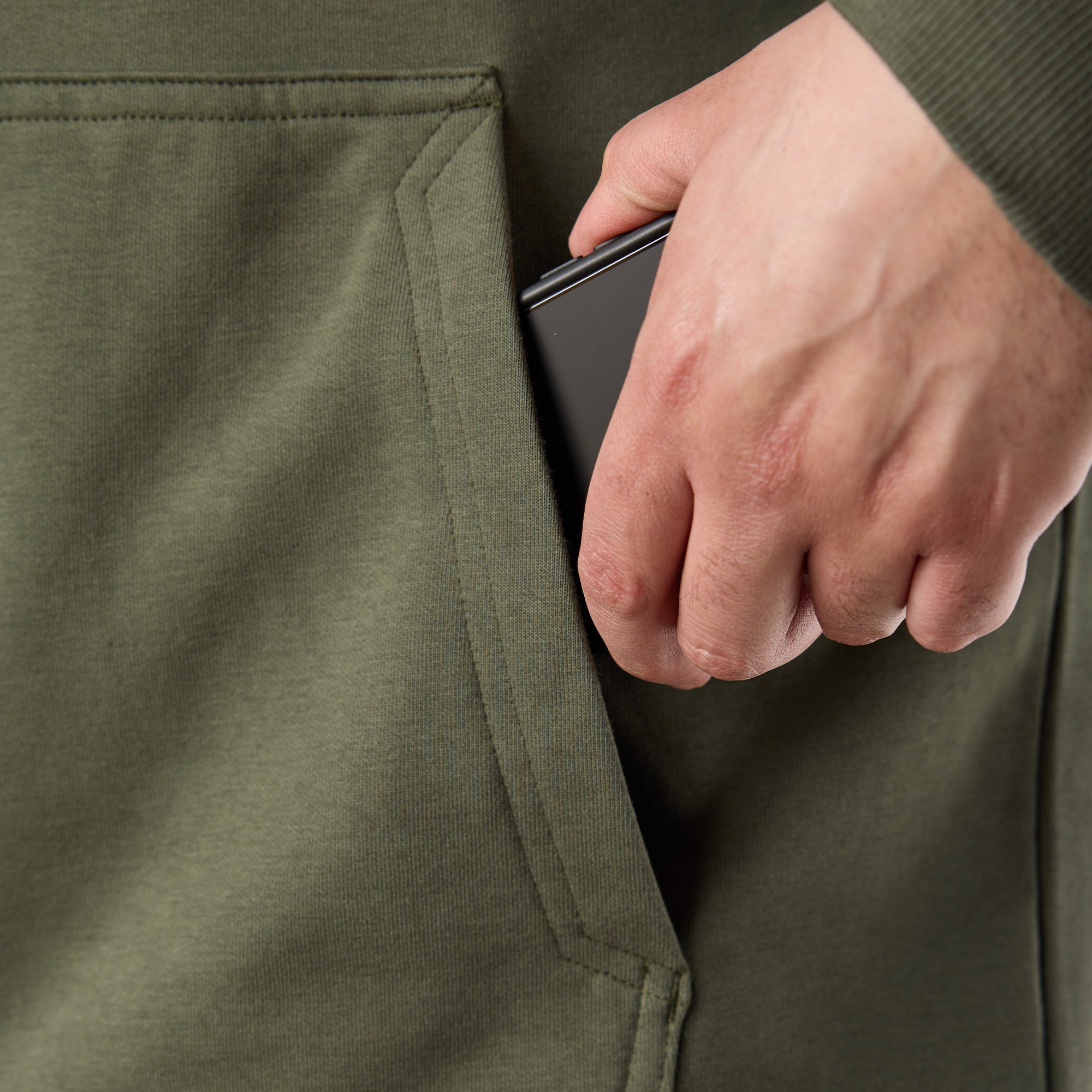 The Levin Hoodie - Image 9