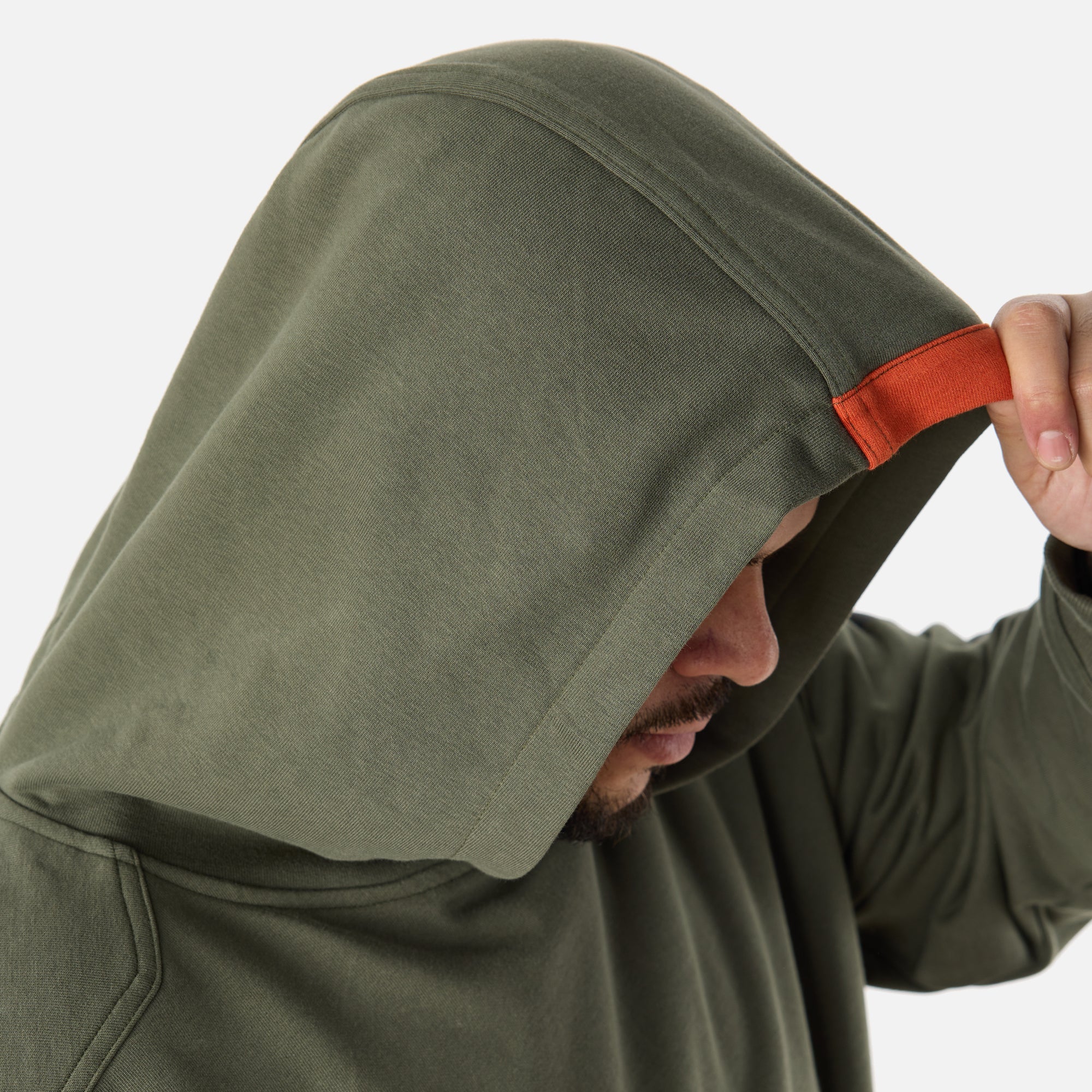 The Levin Hoodie - Image 12