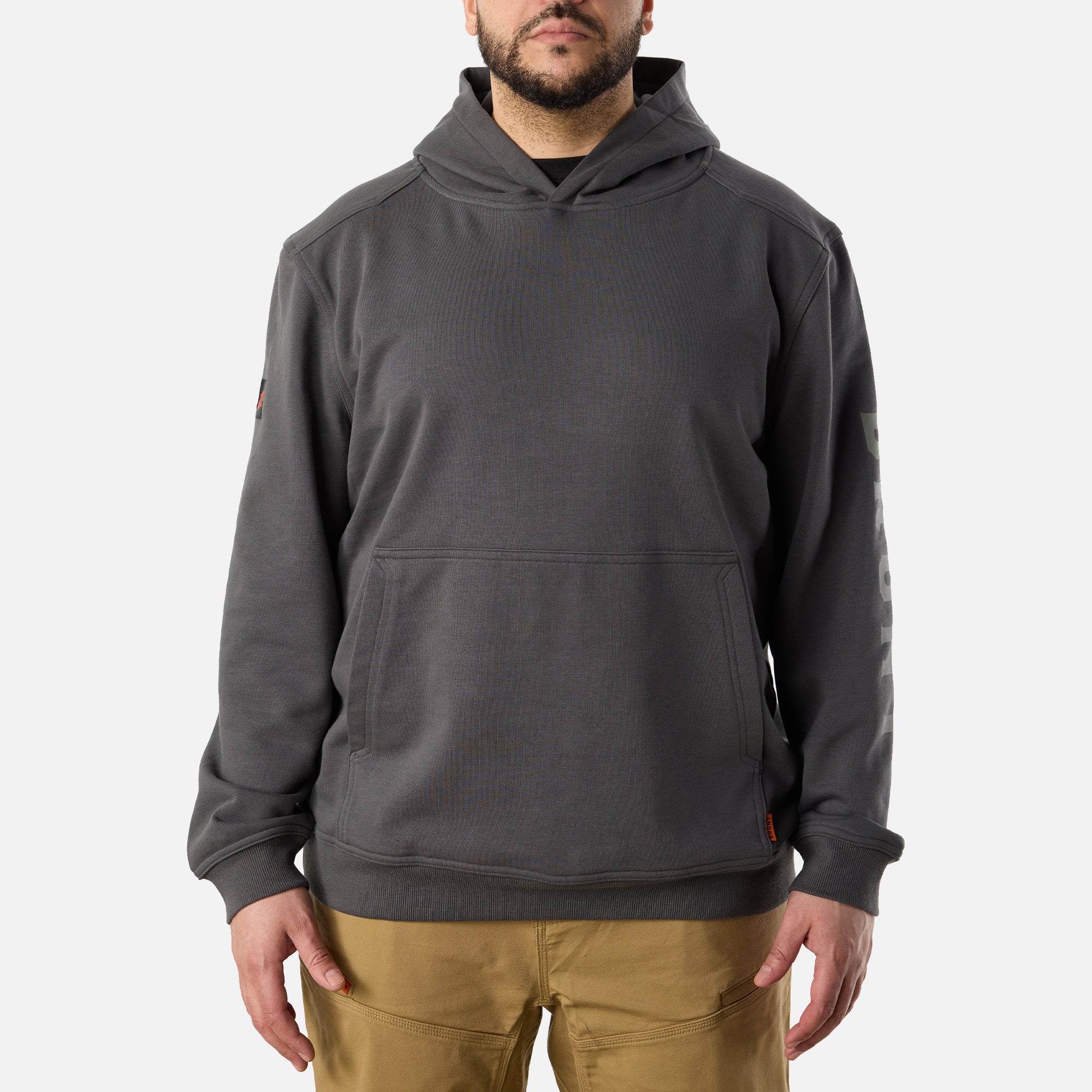 The Levin Hoodie - Image 19