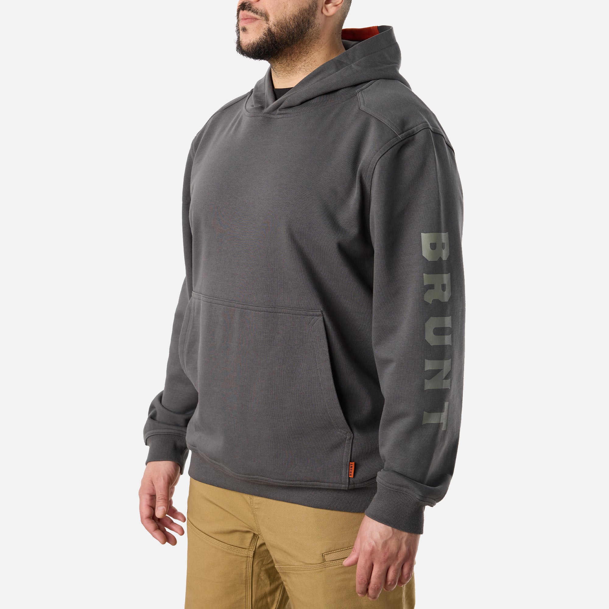 The Levin Hoodie - Image 20