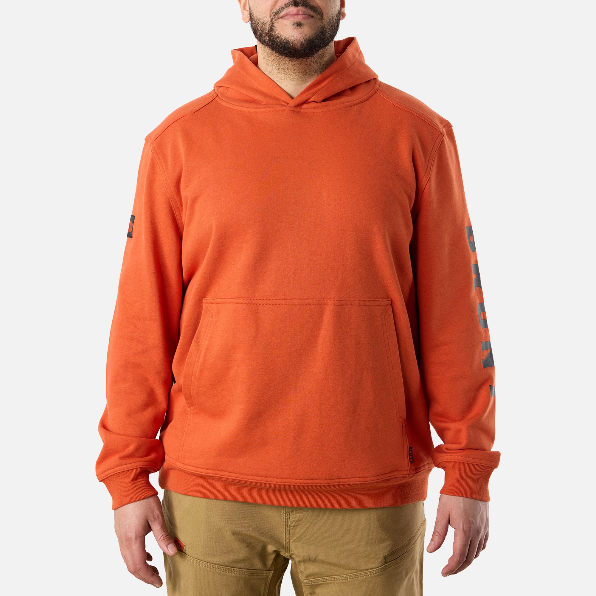 The Levin Hoodie - Image 13