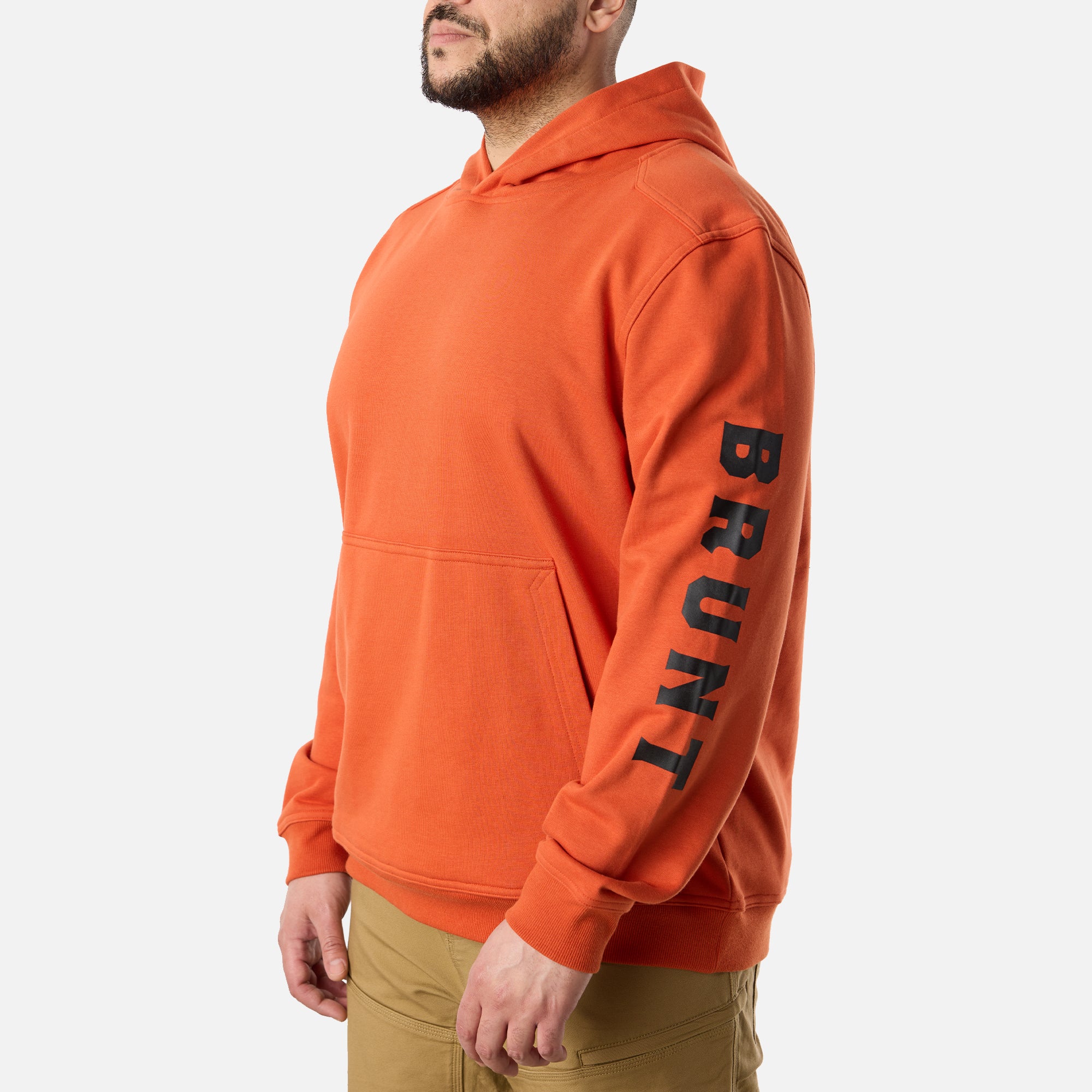 The Levin Hoodie - Image 14