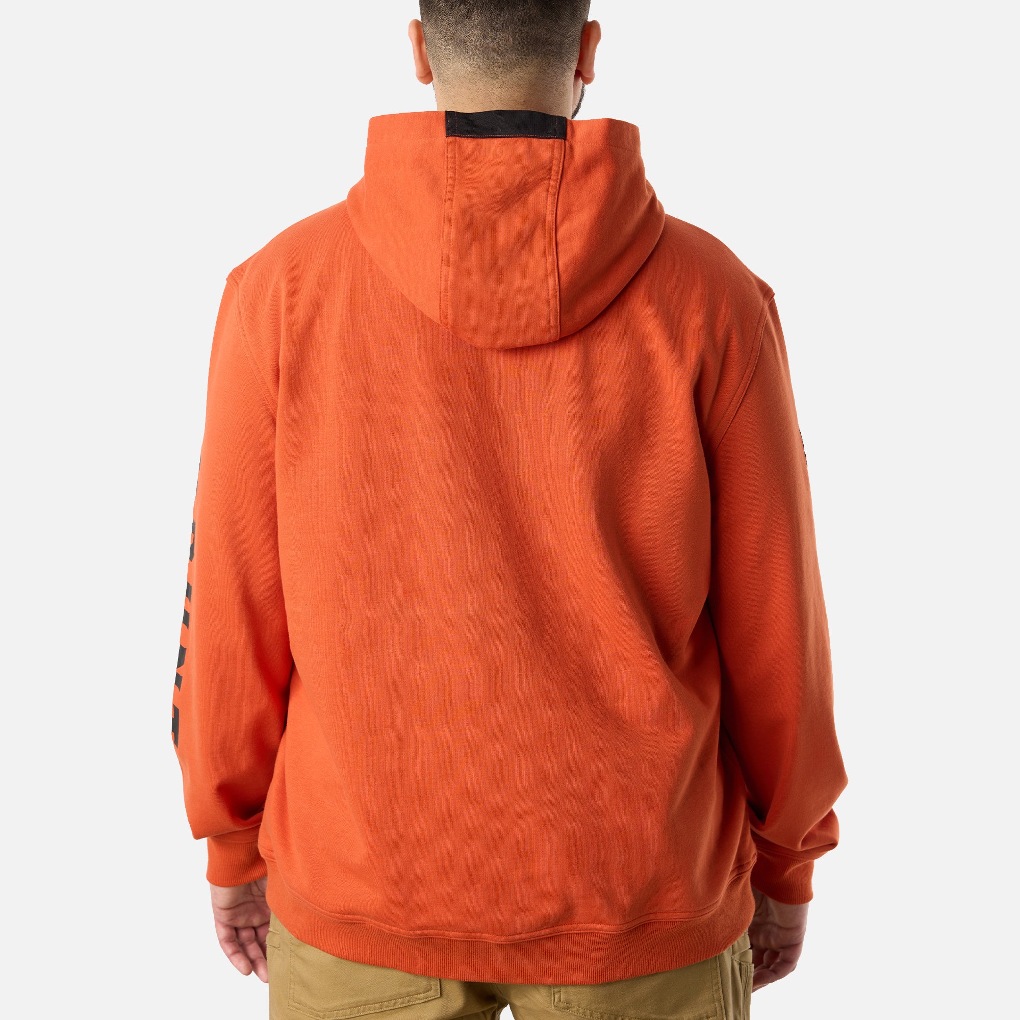 The Levin Hoodie - Image 16