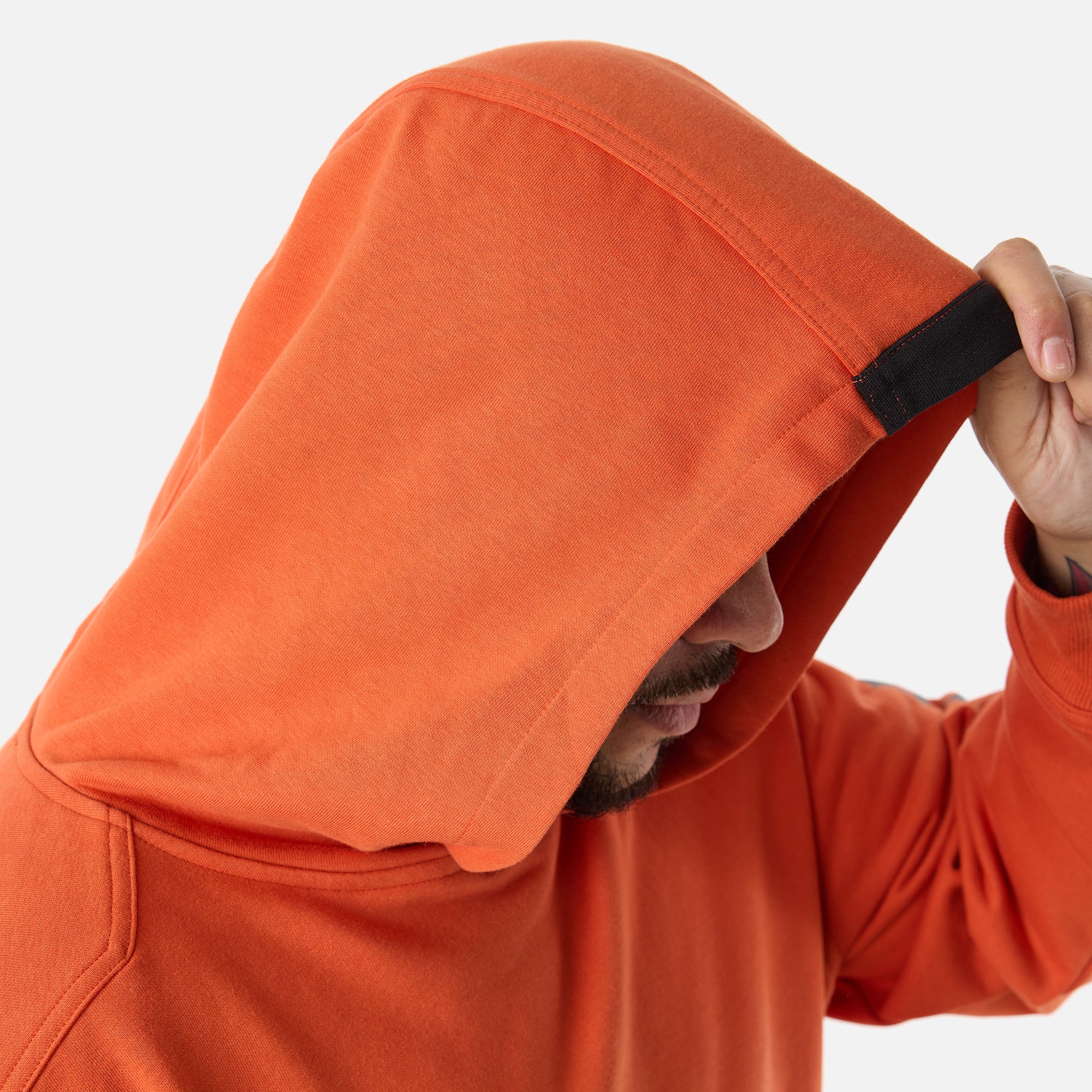 The Levin Hoodie - Image 18