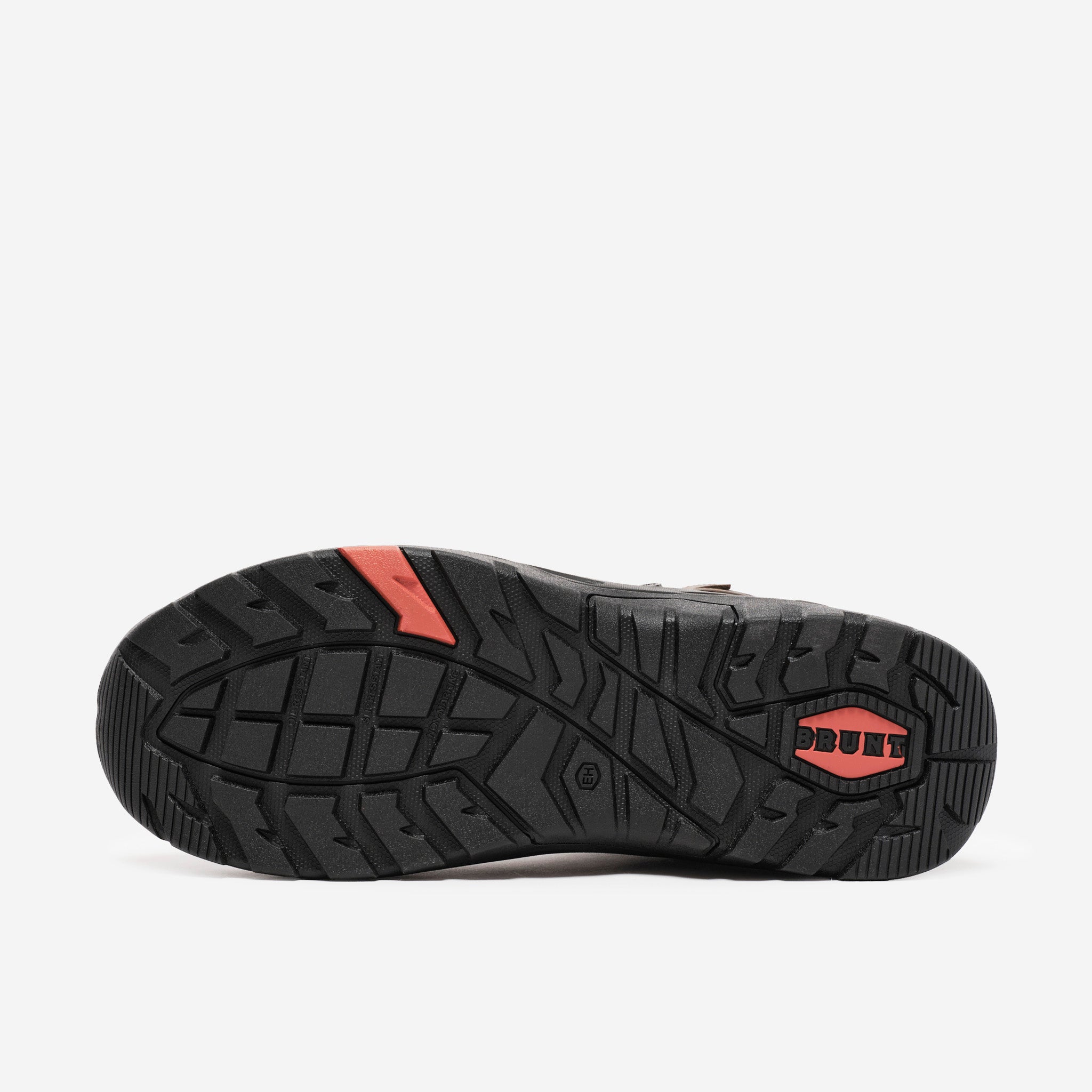 The Hawthorne BRUNT Toe Waterproof (Soft Toe) - Image 5