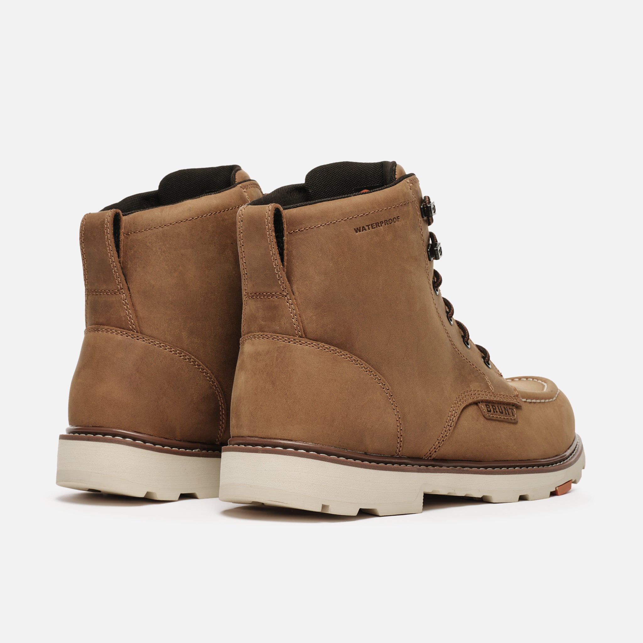 The Marin 90° Heel Waterproof (Soft Toe) - Image 4