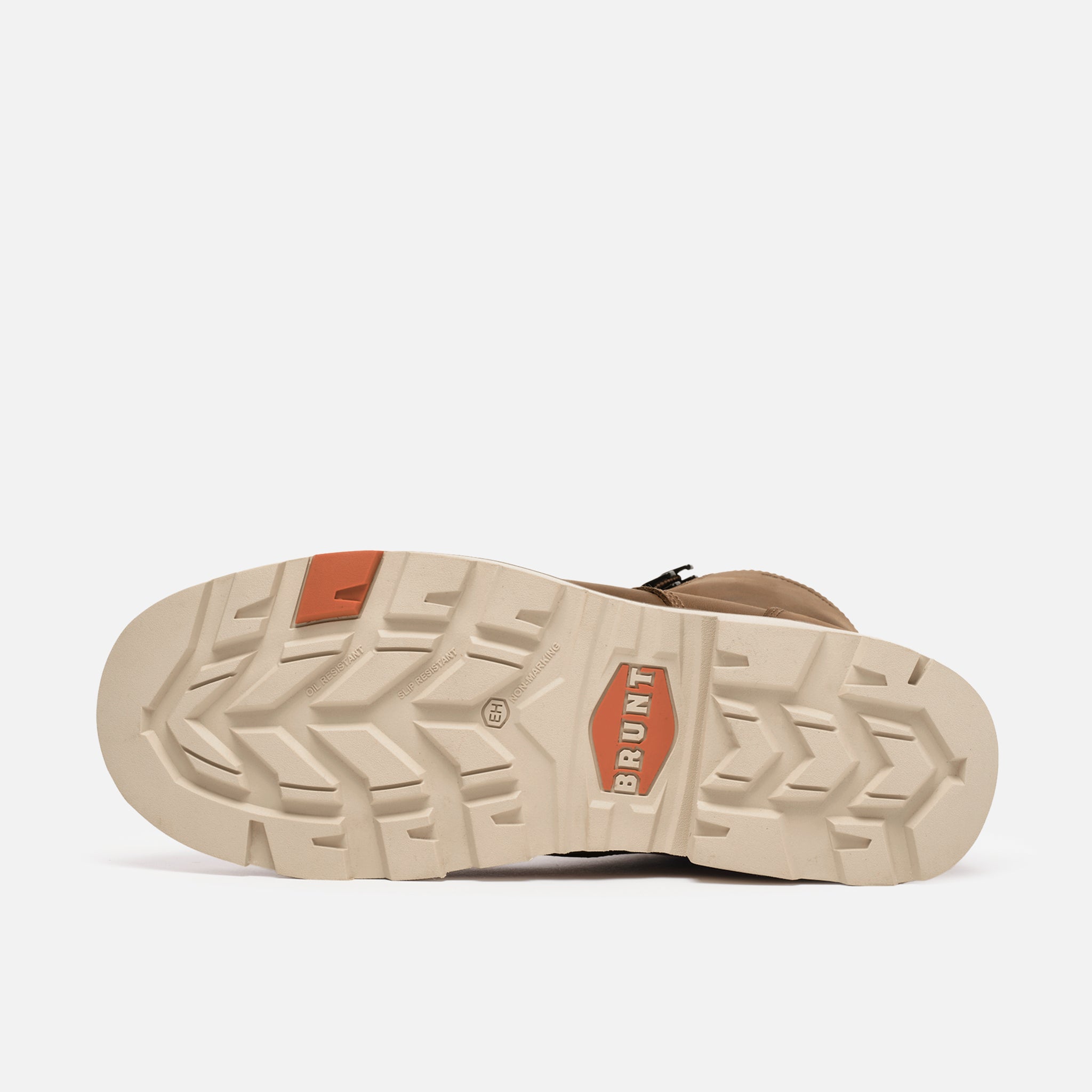 The Marin 90° Heel Waterproof (Soft Toe) - Image 5