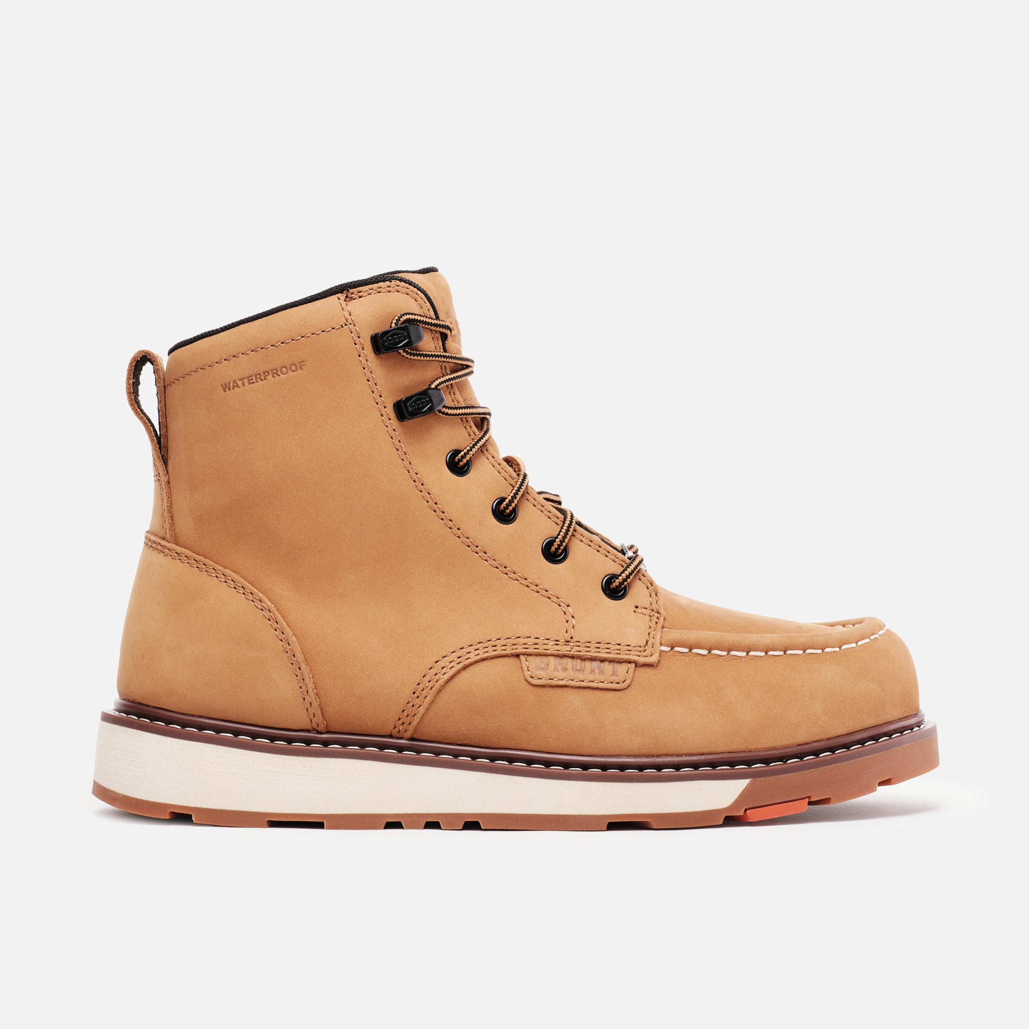 The Wheat Marin Waterproof (Comp Toe)