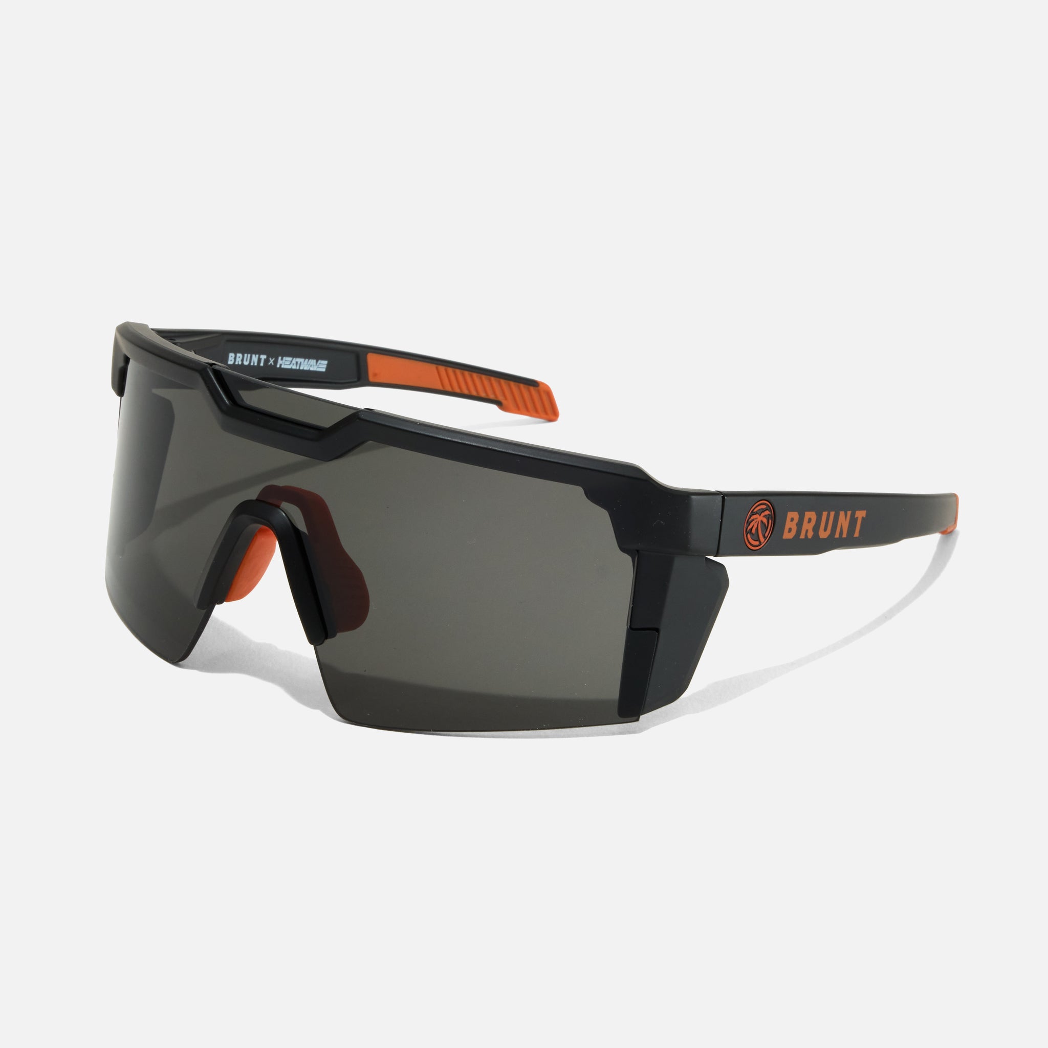 BRUNT x Heat Wave Z87 Sunglasses