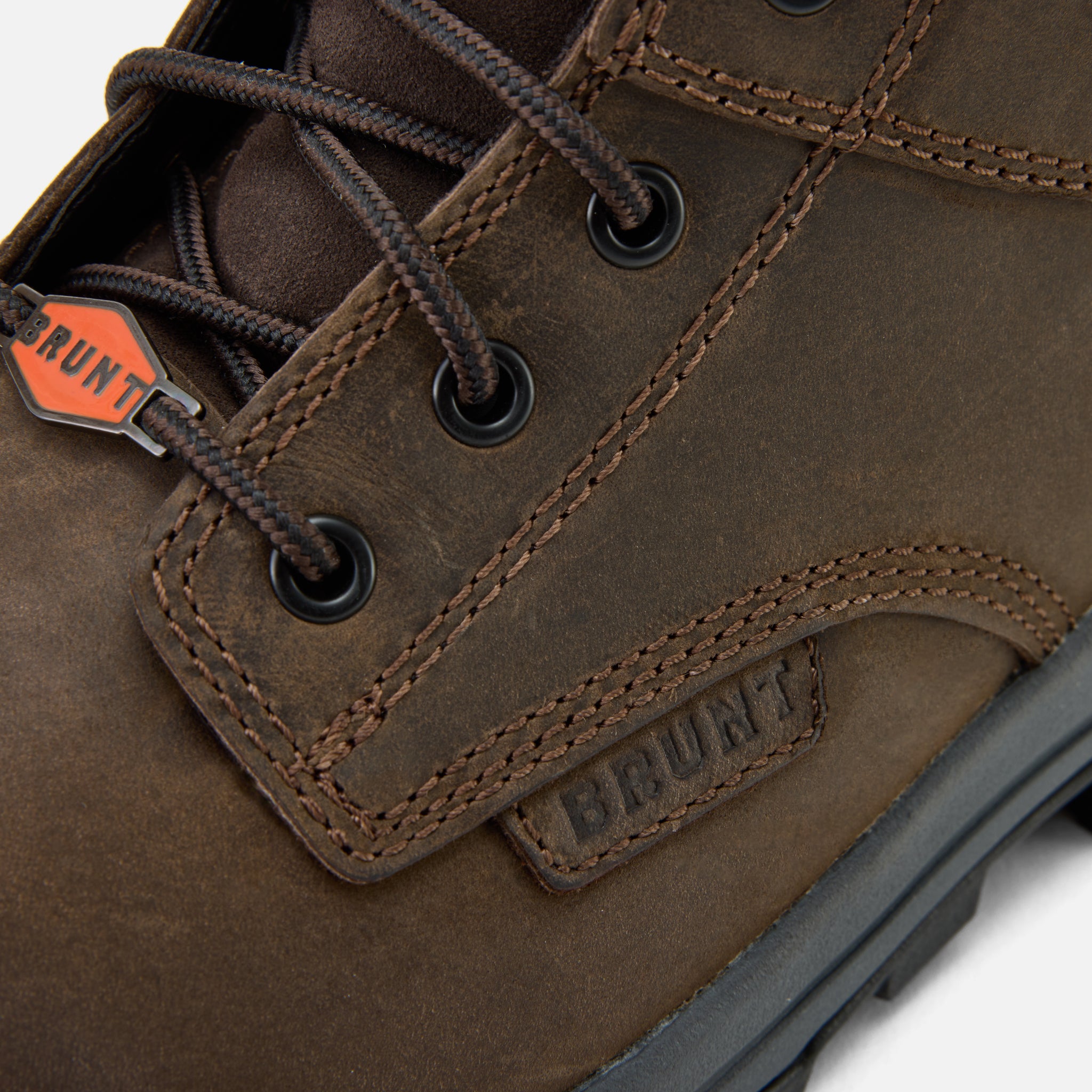 The Kasparian Waterproof (Soft Toe) - Image 6