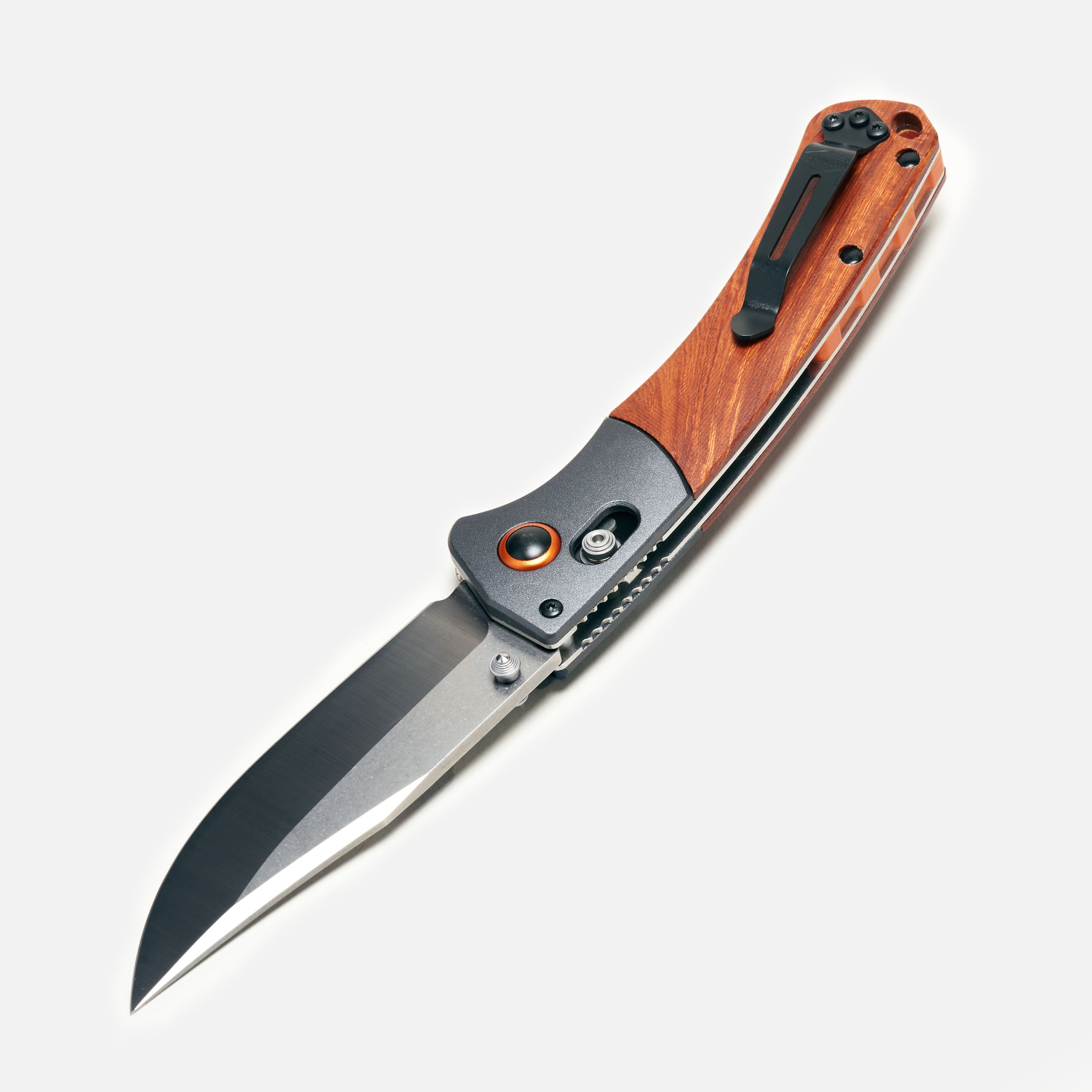 BRUNT Pocket Knife