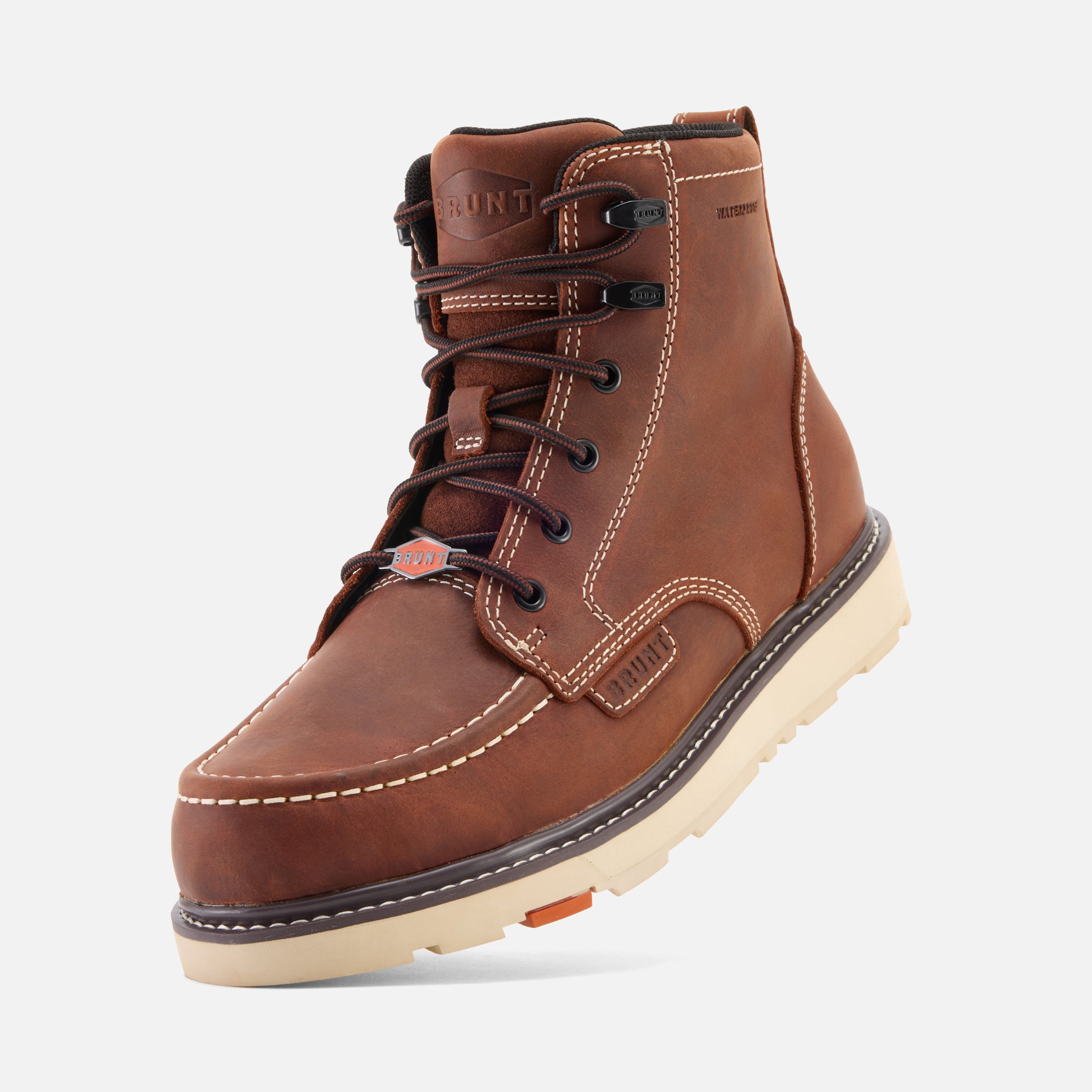 The Redwood Marin Waterproof (Comp Toe) - Image 3