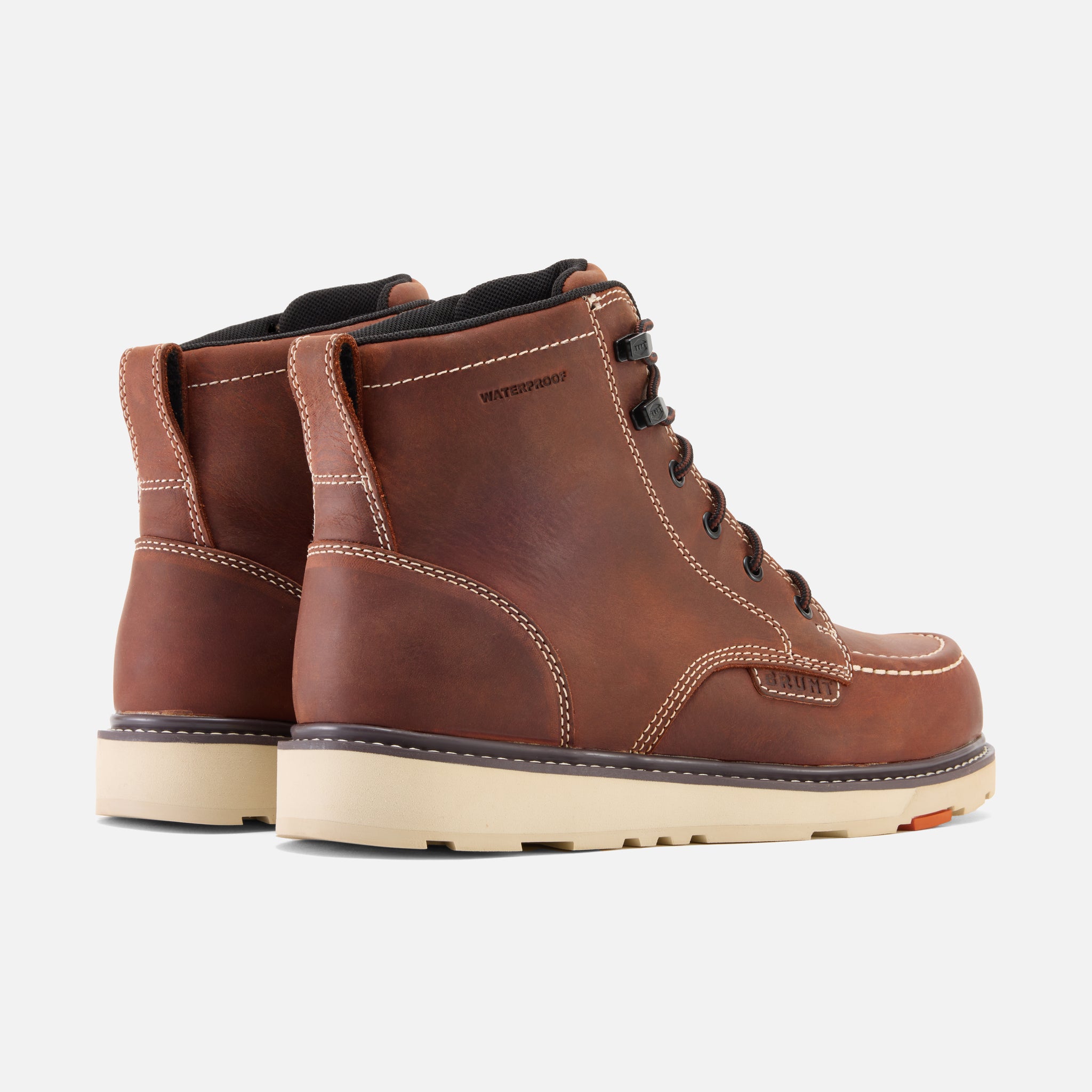 The Redwood Marin Waterproof (Comp Toe) - Image 4