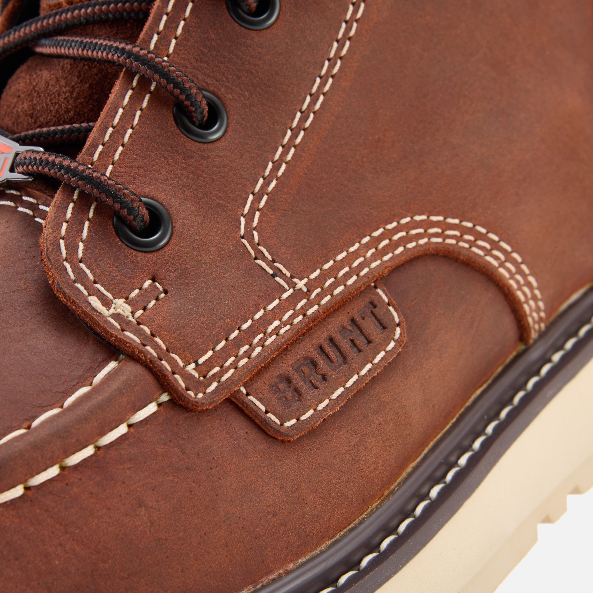 The Redwood Marin Waterproof (Comp Toe) - Image 6