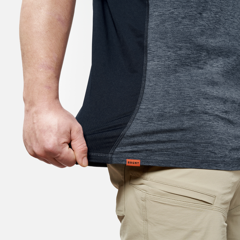 The McKenna Tech Shirt - Image 23